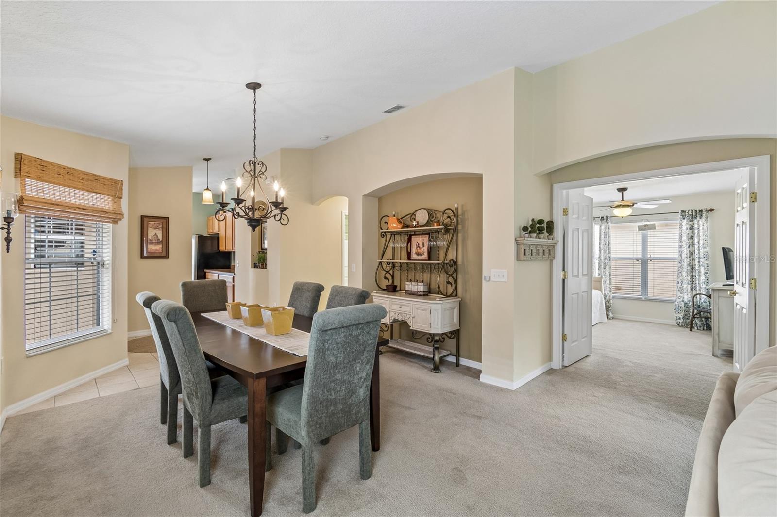 516 GRAND CANAL DR, POINCIANA, FL, 34759