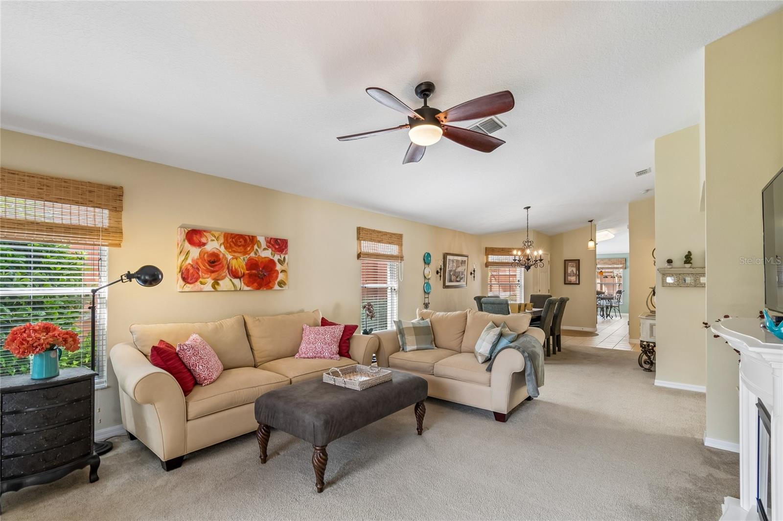 516 GRAND CANAL DR, POINCIANA, FL, 34759