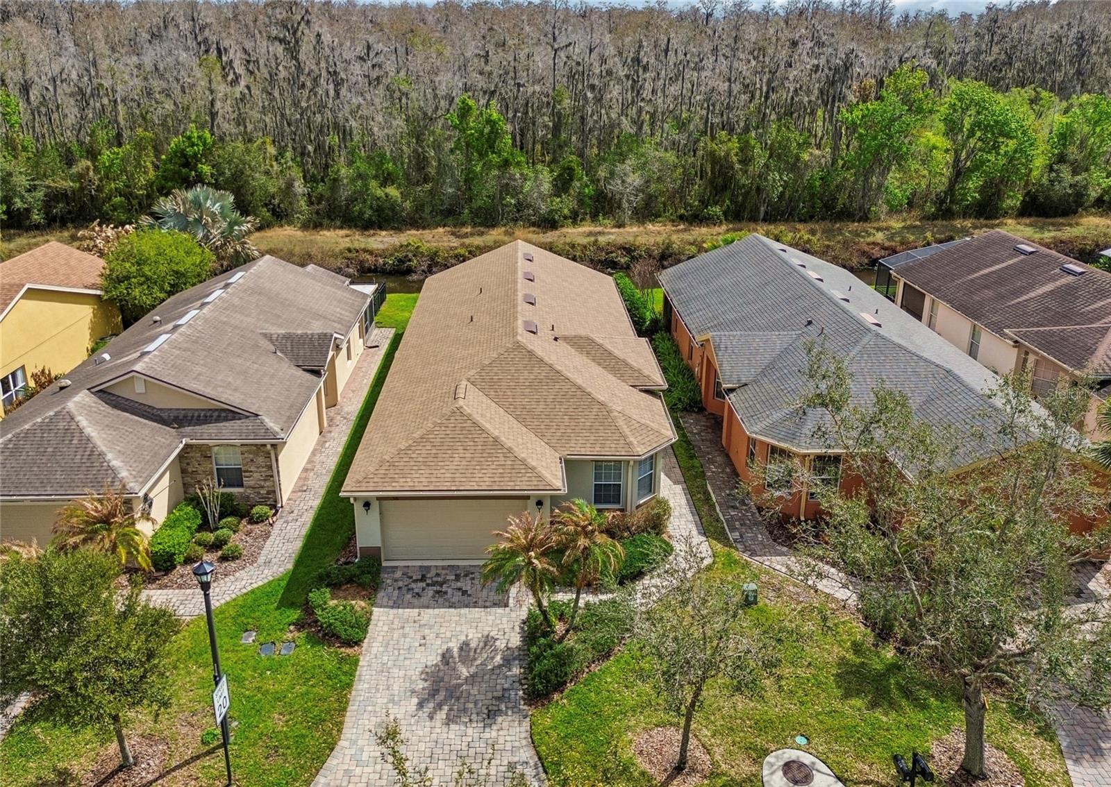 516 GRAND CANAL DR, POINCIANA, FL, 34759