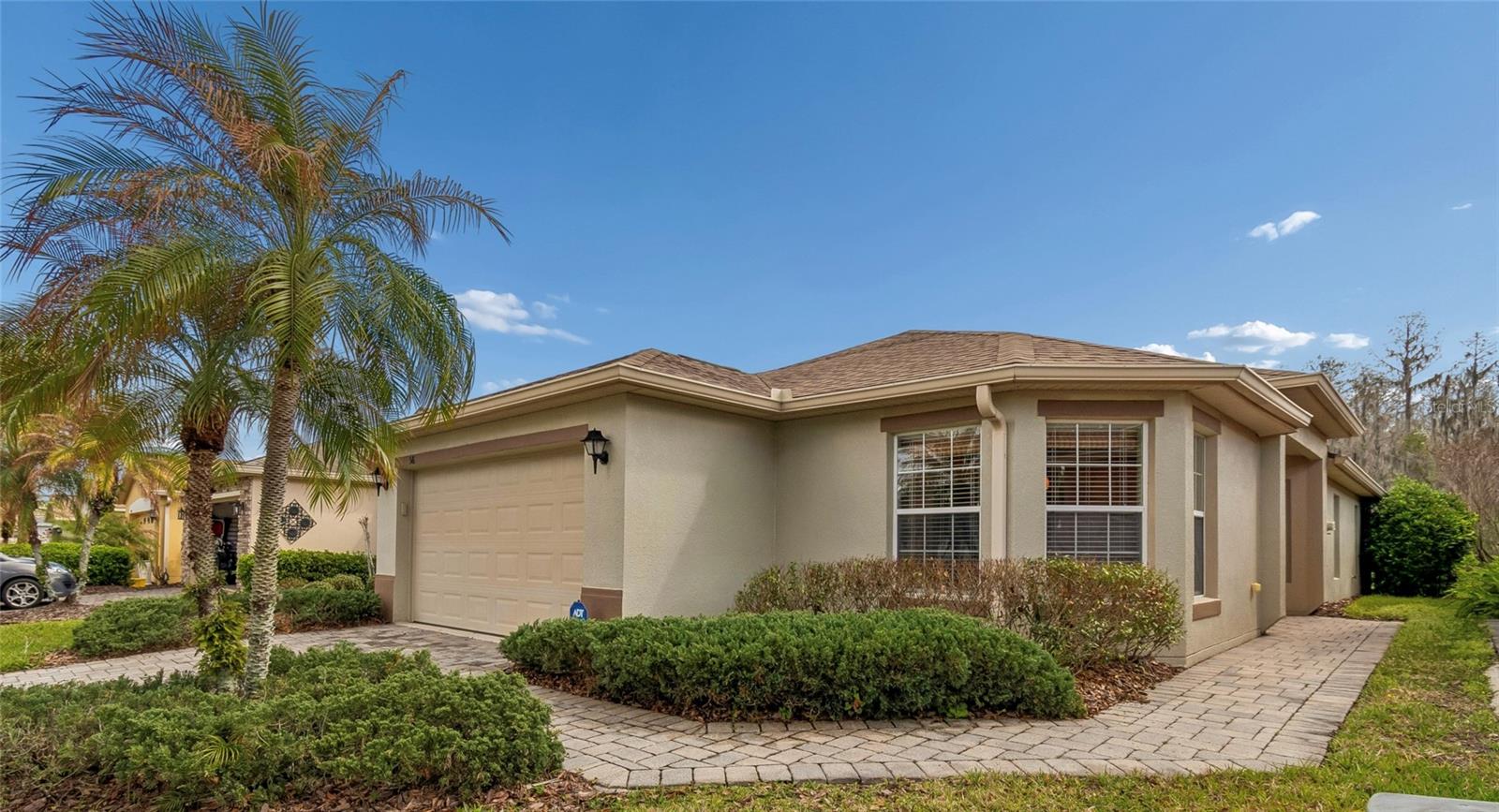 516 GRAND CANAL DR, POINCIANA, FL, 34759