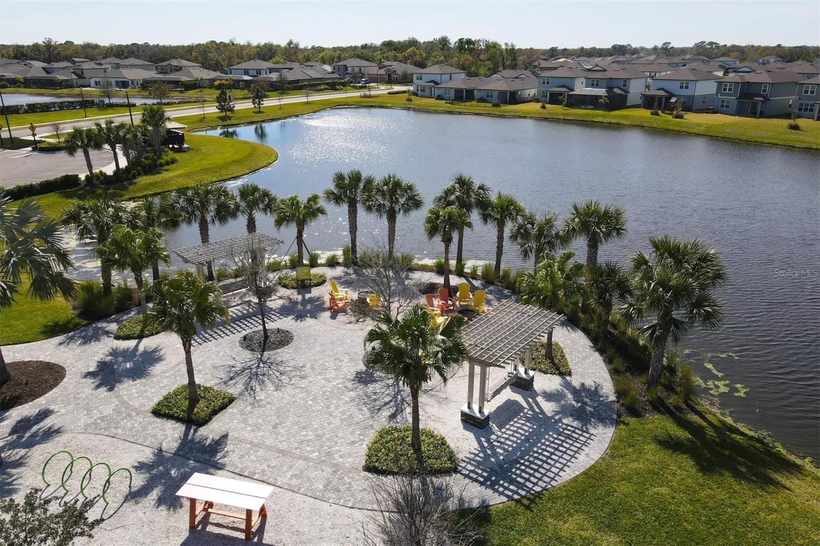 10117 SPRUCE RIVER WAY, PARRISH, FL, 34219