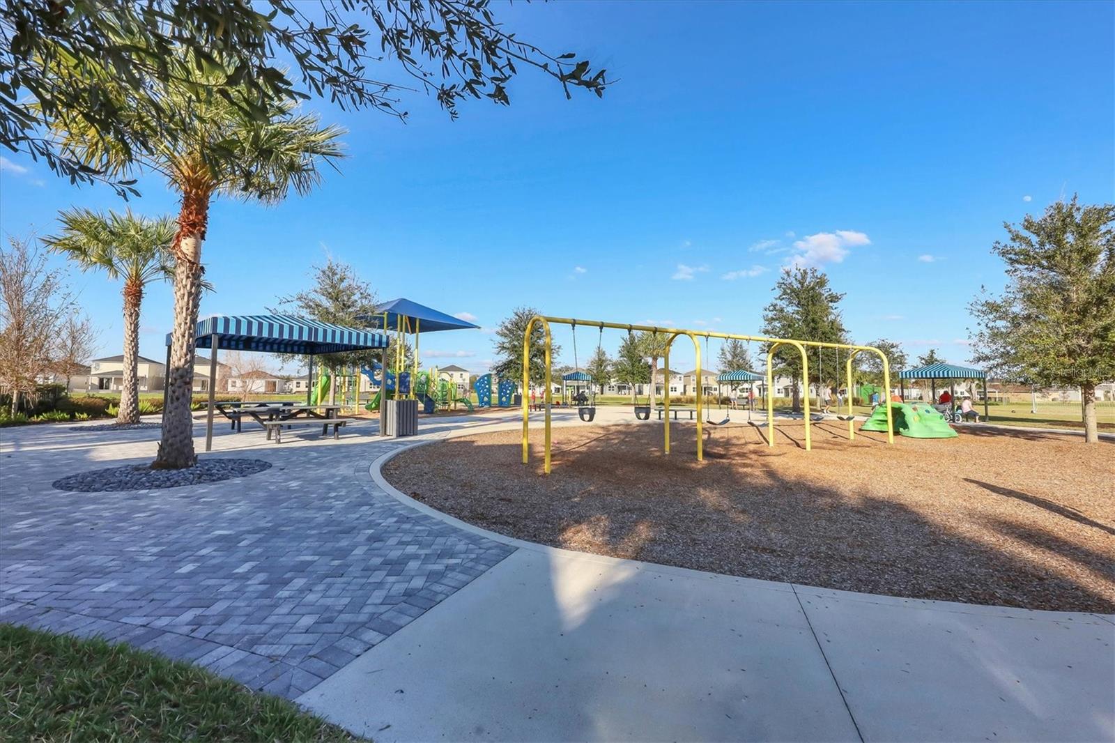 10117 SPRUCE RIVER WAY, PARRISH, FL, 34219