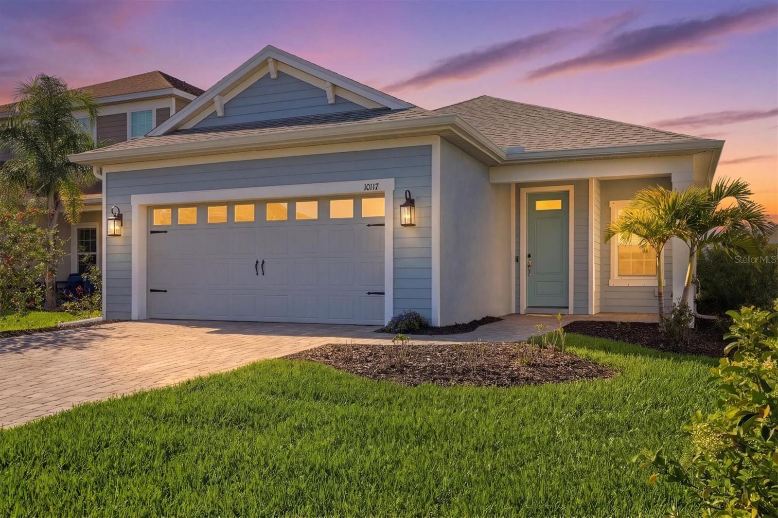 10117 SPRUCE RIVER WAY, PARRISH, FL, 34219