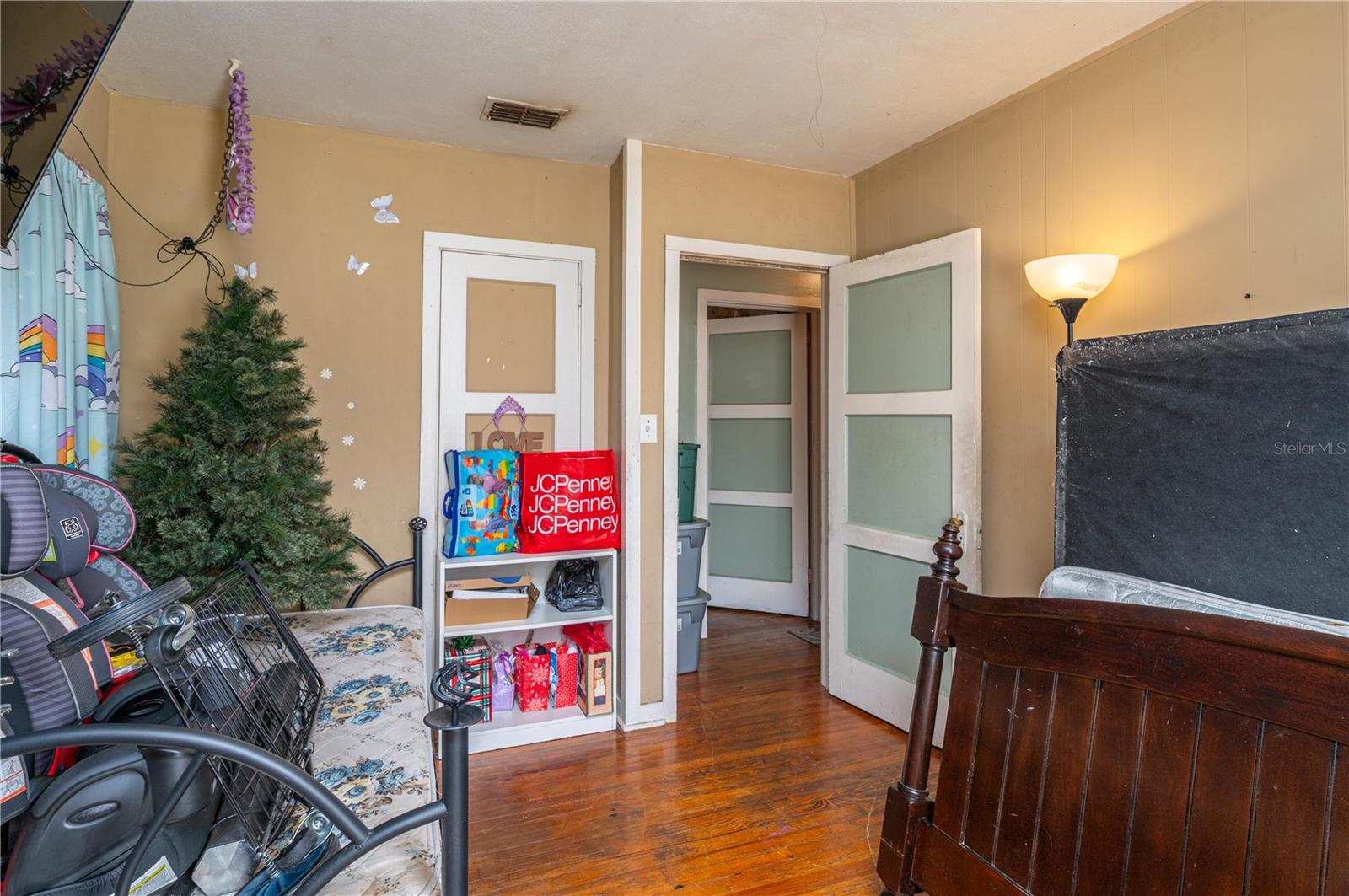 711 W VIRGINIA AVE, TAMPA, FL, 33603