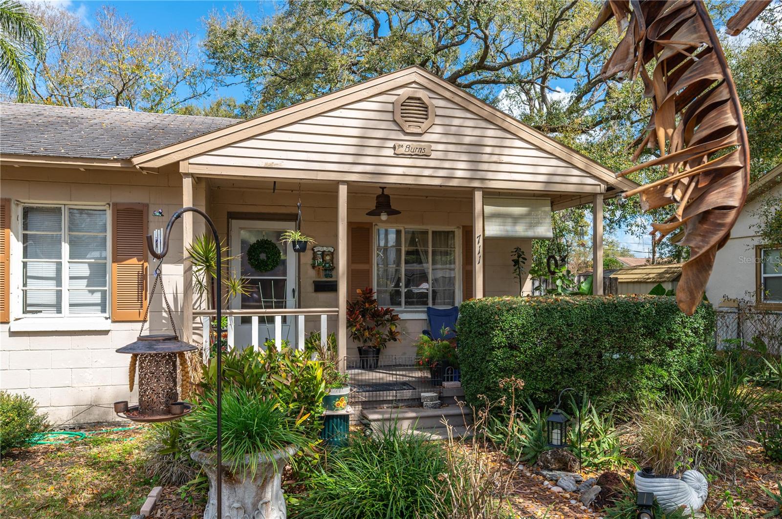 711 W VIRGINIA AVE, TAMPA, FL, 33603