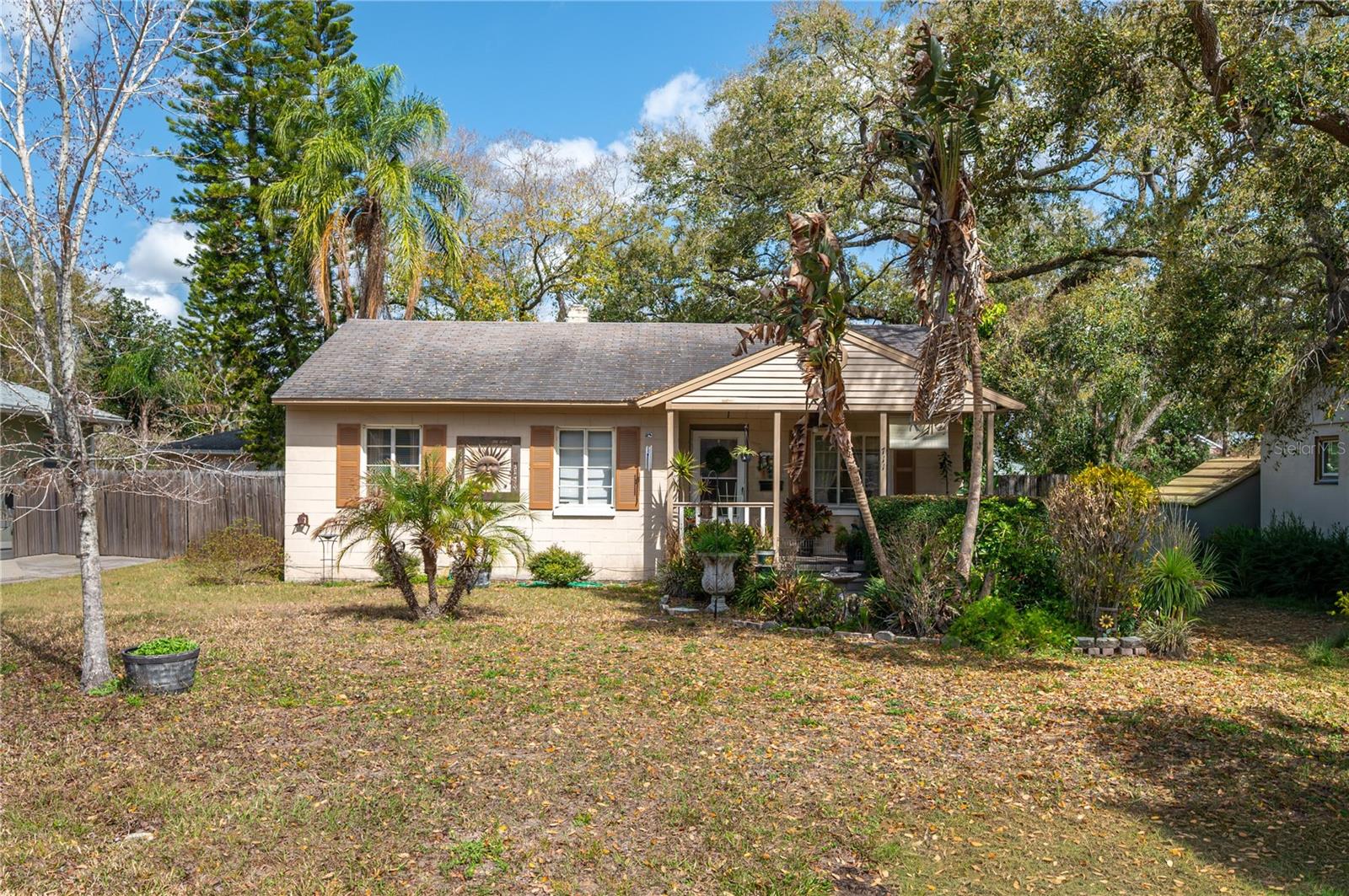 711 W VIRGINIA AVE, TAMPA, FL, 33603