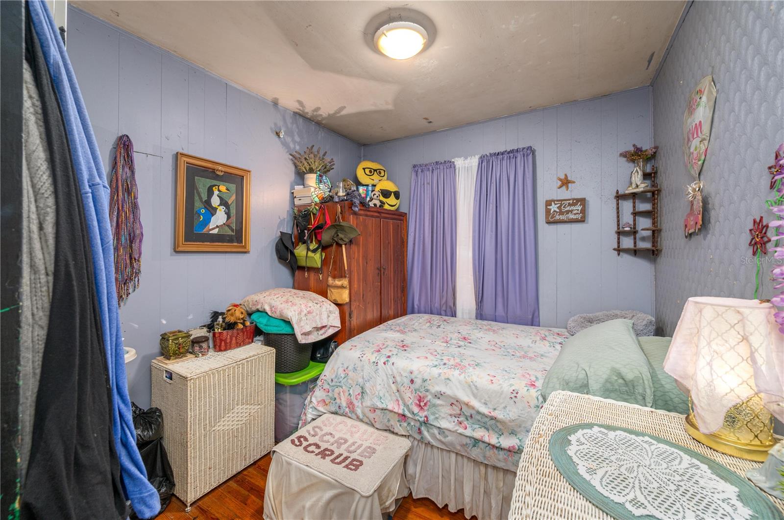 711 W VIRGINIA AVE, TAMPA, FL, 33603