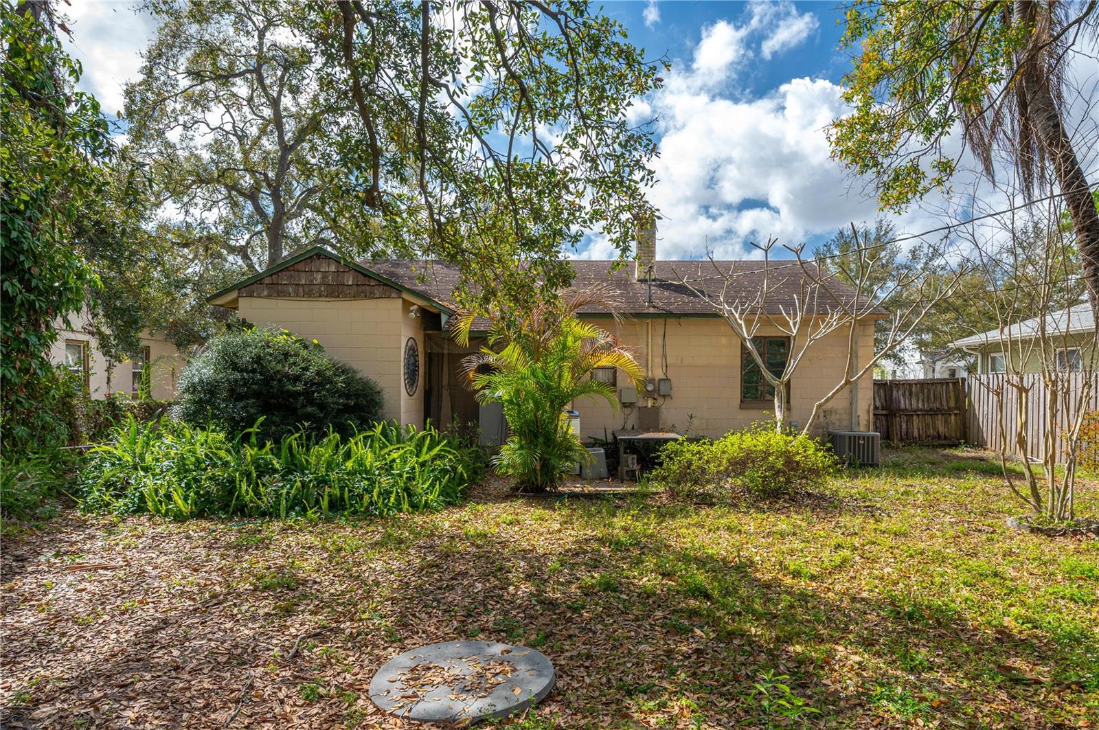 711 W VIRGINIA AVE, TAMPA, FL, 33603