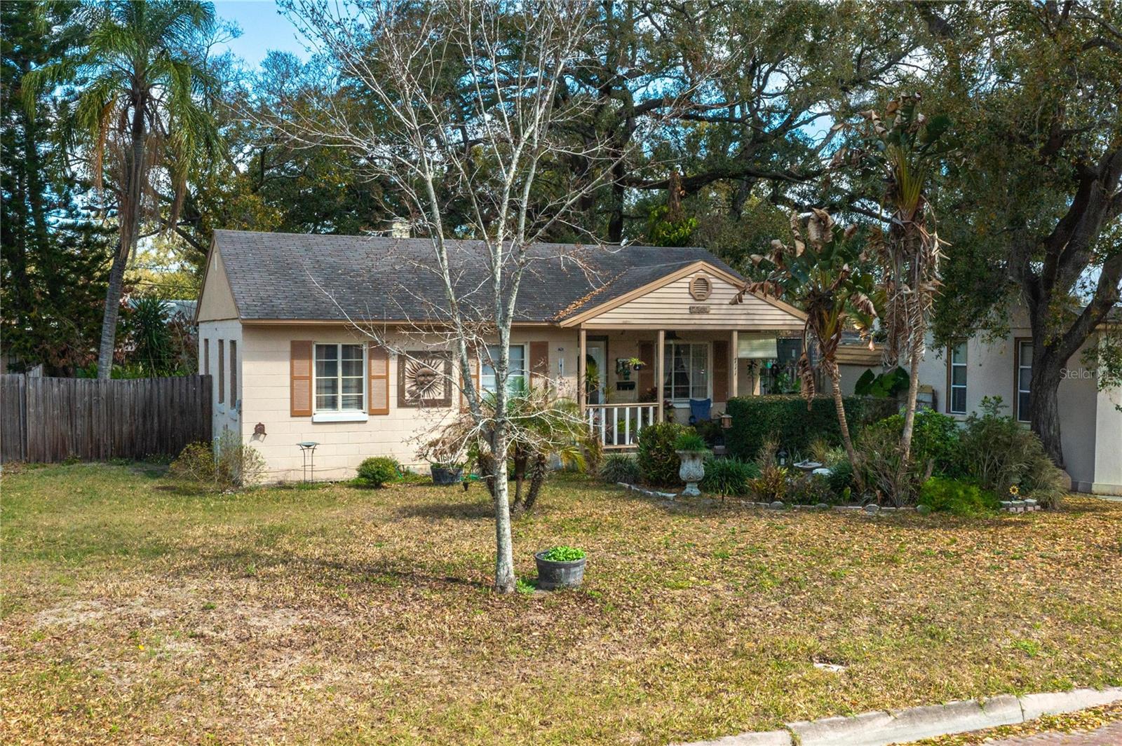 711 W VIRGINIA AVE, TAMPA, FL, 33603