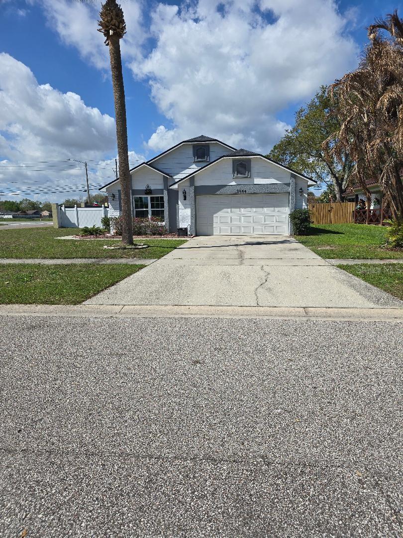 2804 TALLADEGA DR, ORLANDO, FL, 32826