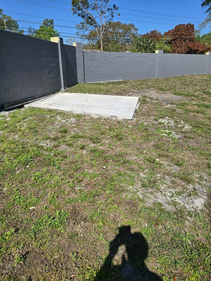 2804 TALLADEGA DR, ORLANDO, FL, 32826