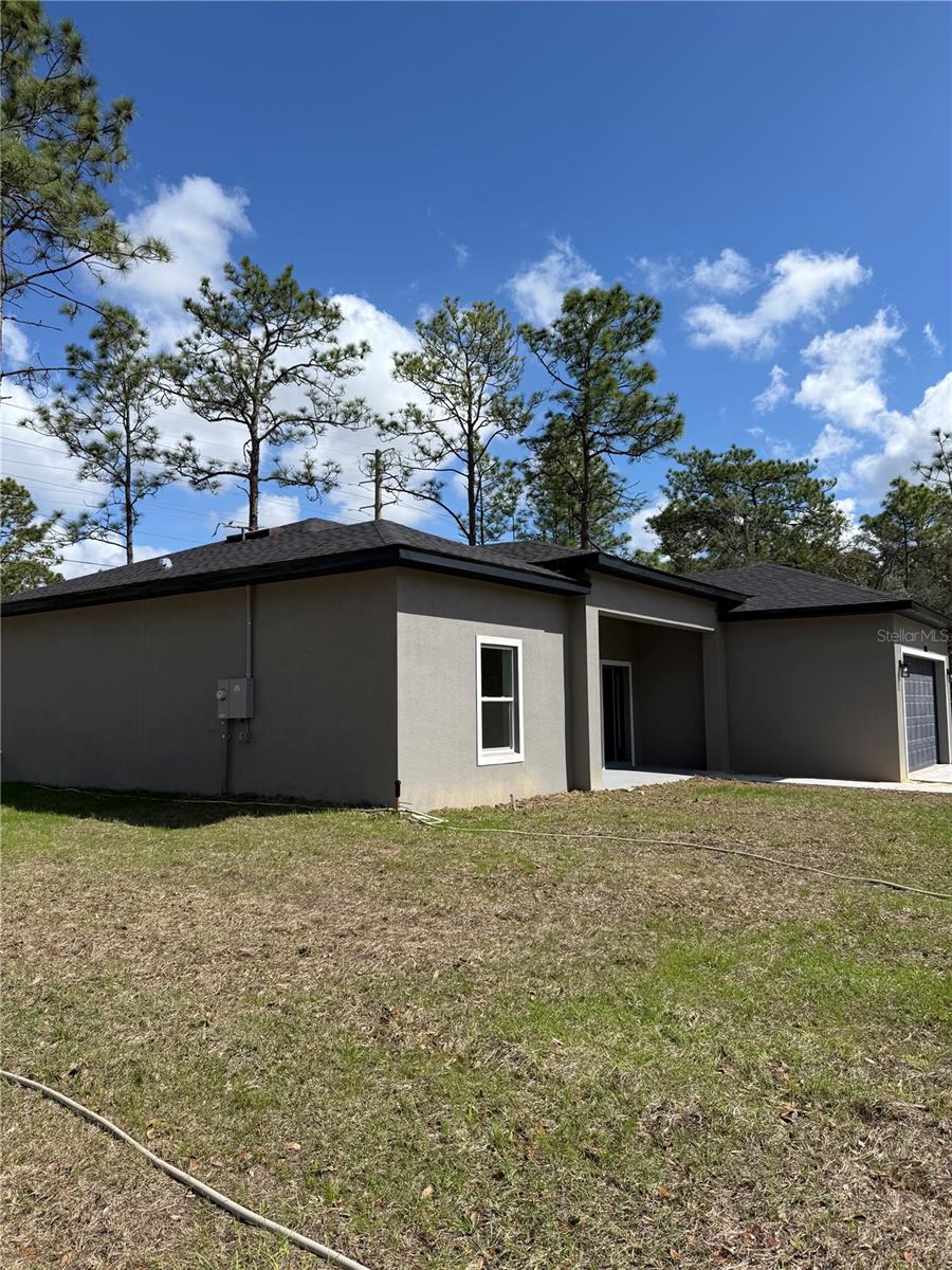 3785 W WILHELM ST, CITRUS SPRINGS, FL, 34433