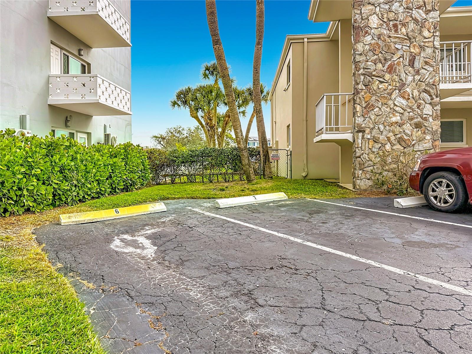 1361 SNELL ISLE BLVD NE #6, ST PETERSBURG, FL, 33704