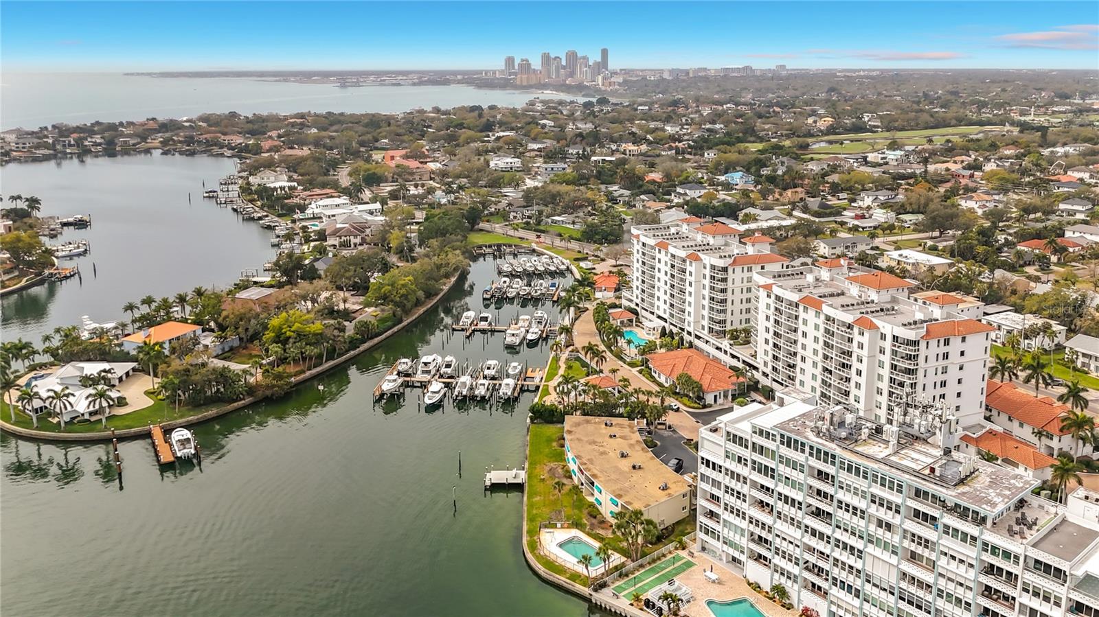 1361 SNELL ISLE BLVD NE #6, ST PETERSBURG, FL, 33704