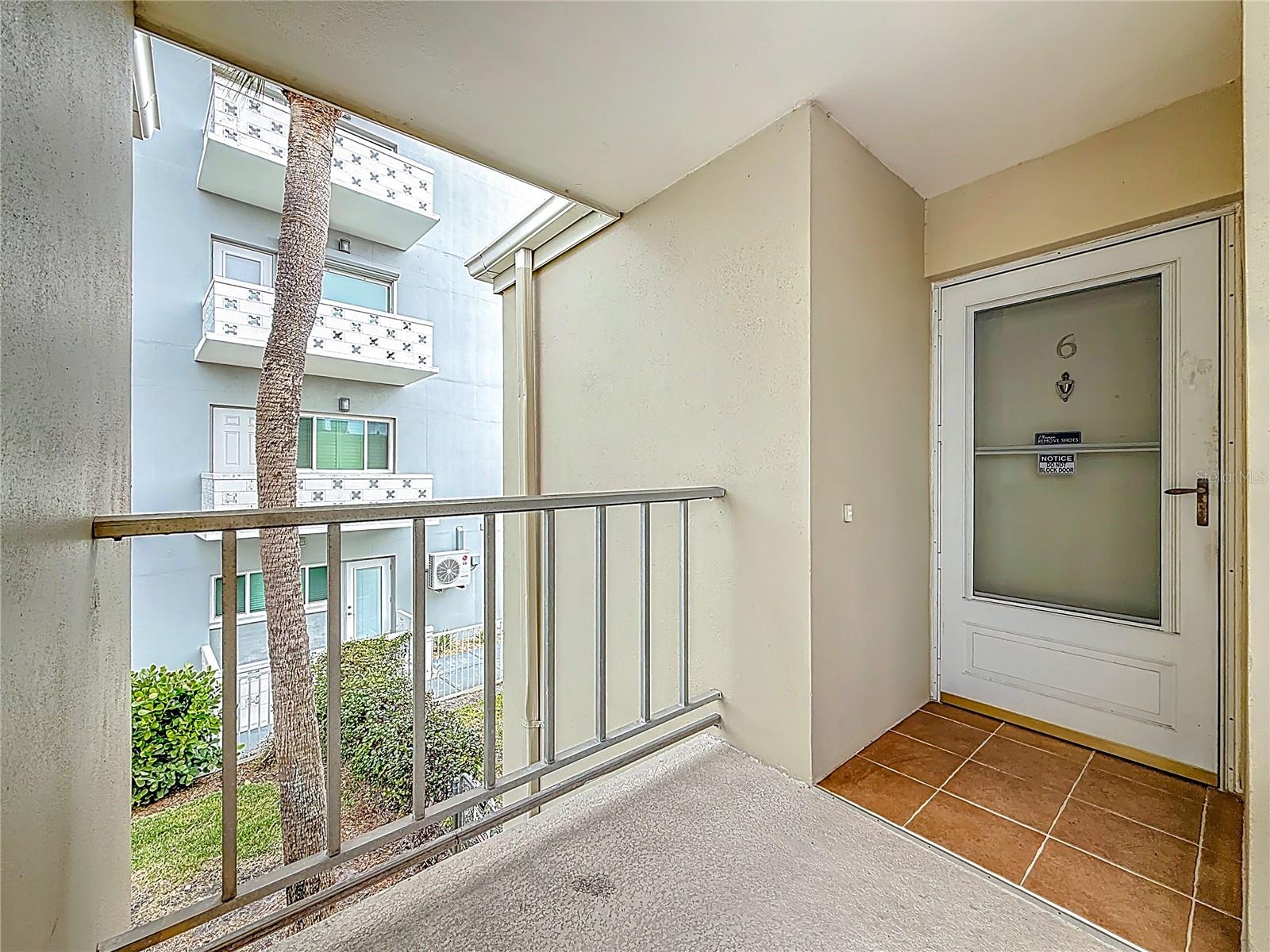 1361 SNELL ISLE BLVD NE #6, ST PETERSBURG, FL, 33704