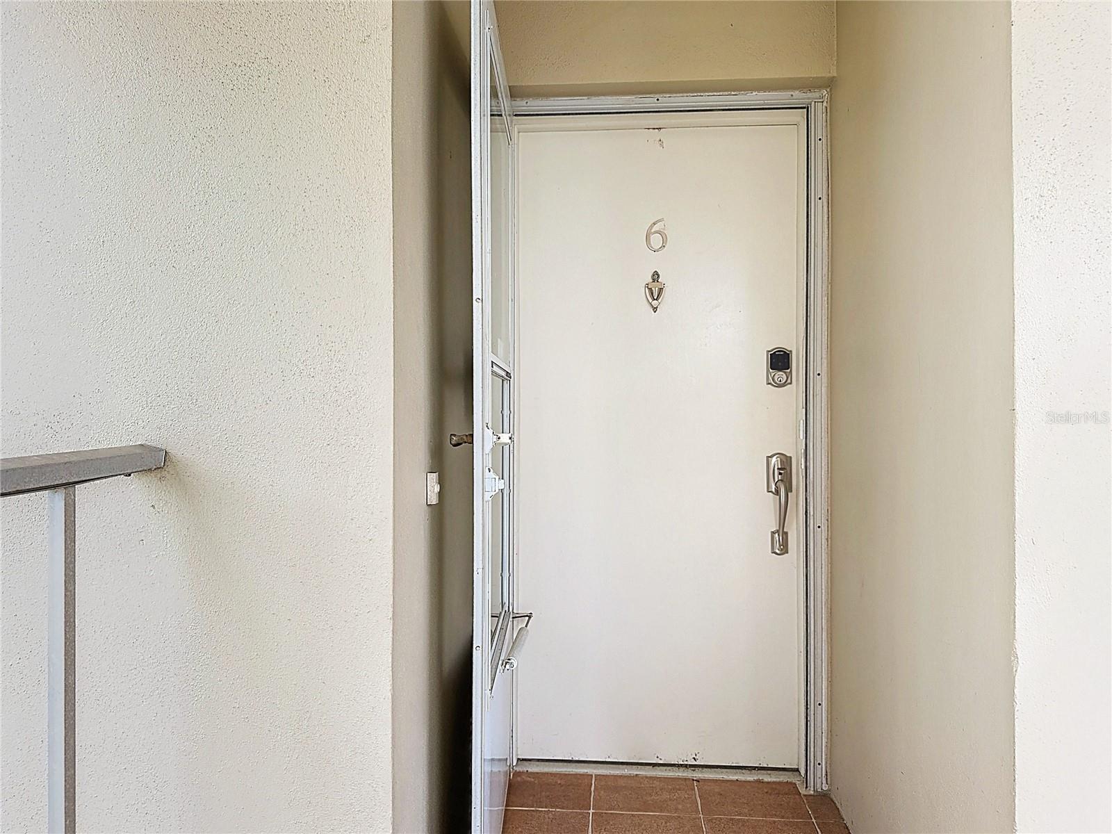 1361 SNELL ISLE BLVD NE #6, ST PETERSBURG, FL, 33704