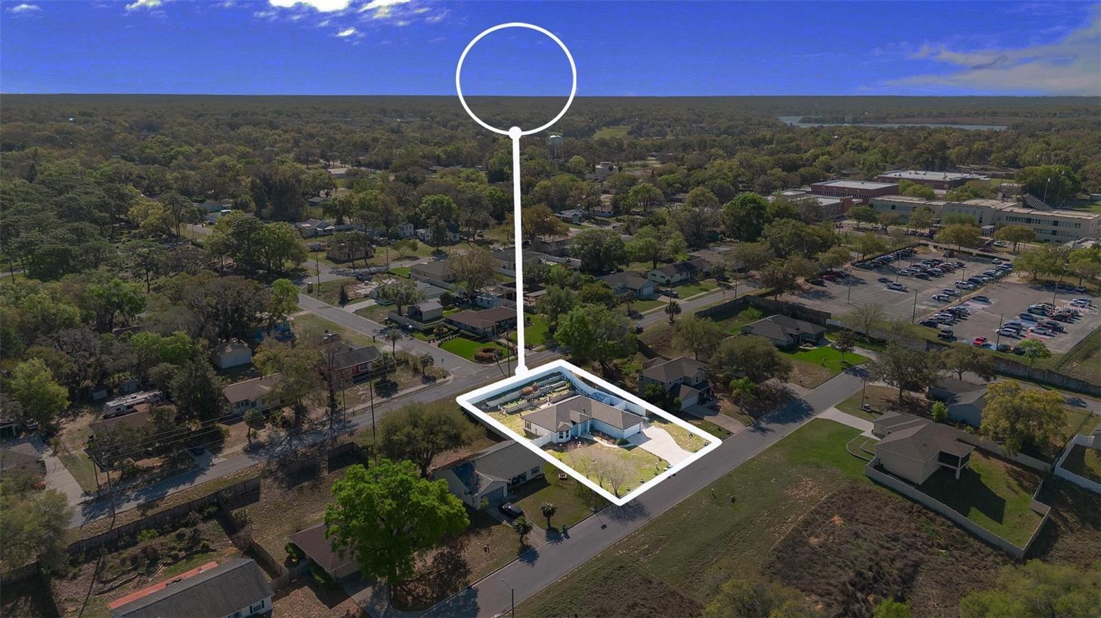 311 MORNINGVIEW DR, EUSTIS, FL, 32726