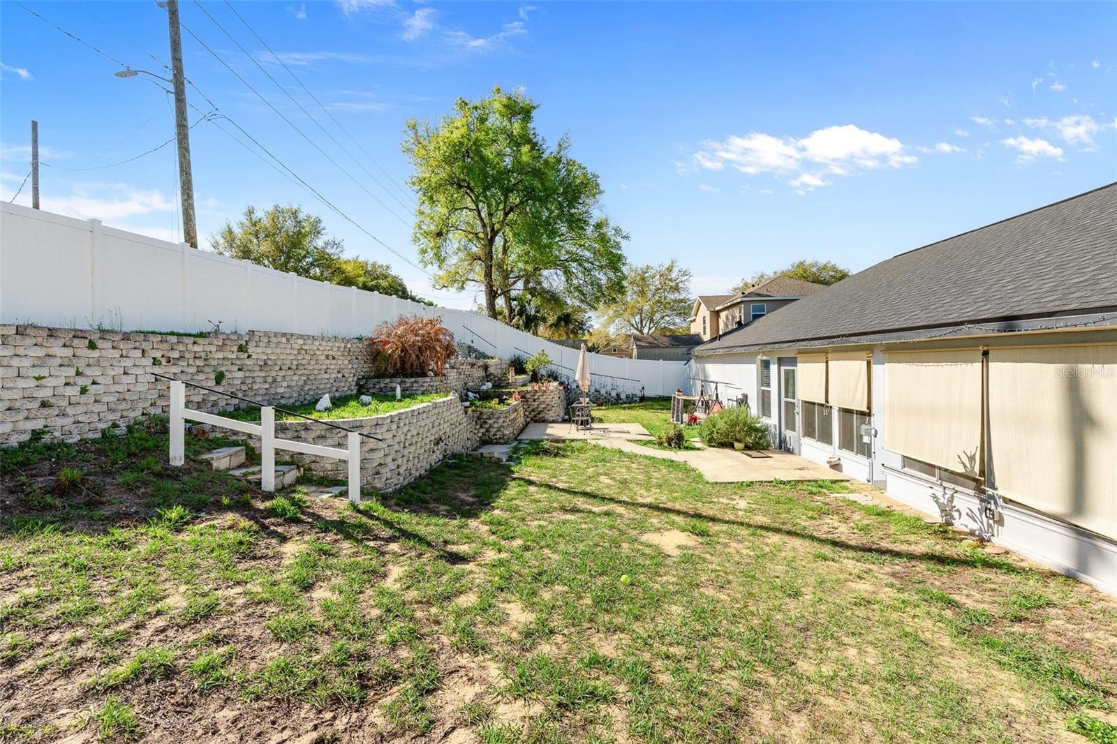 311 MORNINGVIEW DR, EUSTIS, FL, 32726