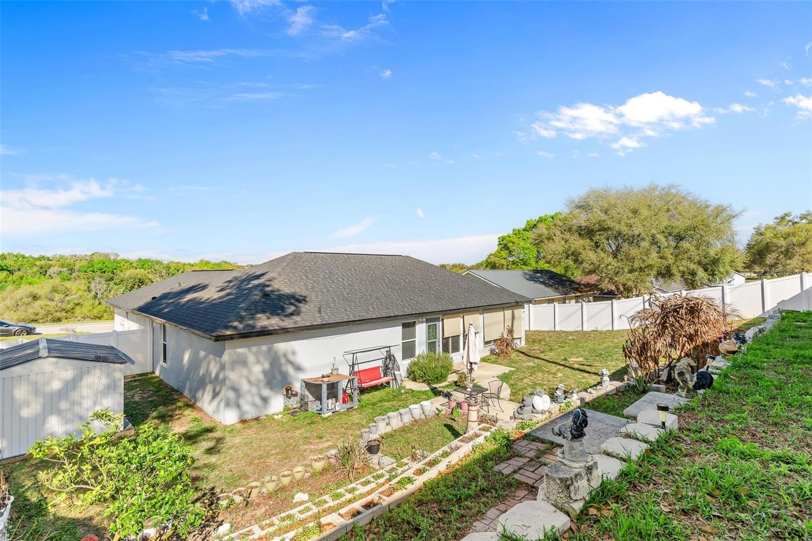 311 MORNINGVIEW DR, EUSTIS, FL, 32726