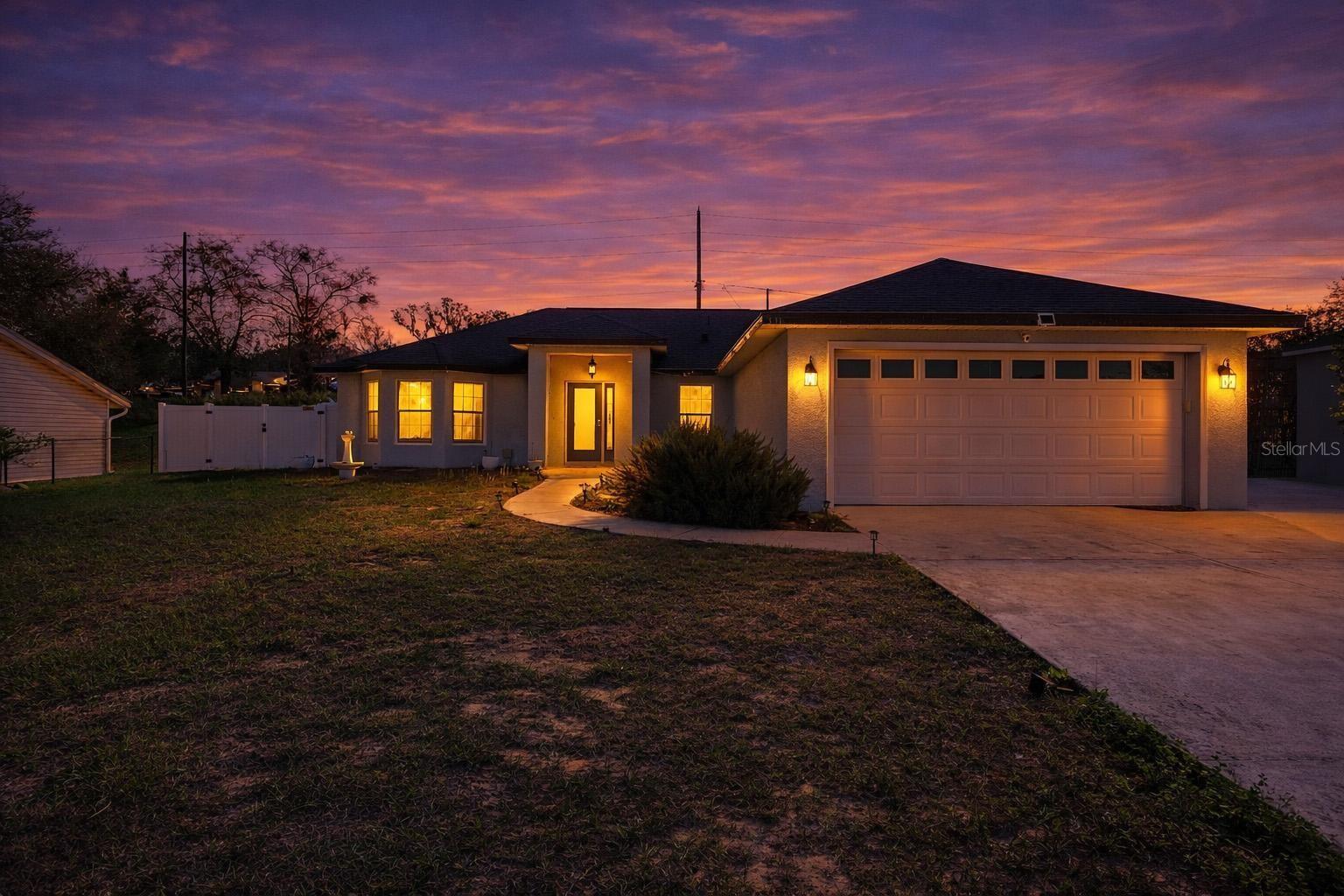 311 MORNINGVIEW DR, EUSTIS, FL, 32726