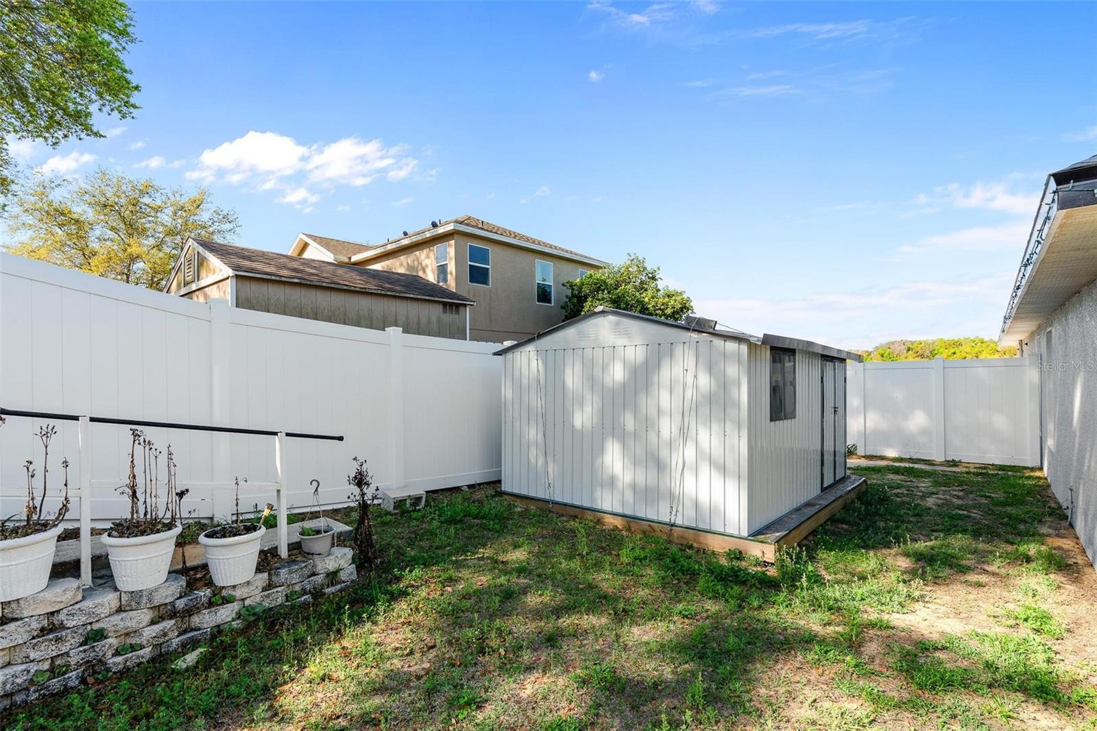 311 MORNINGVIEW DR, EUSTIS, FL, 32726