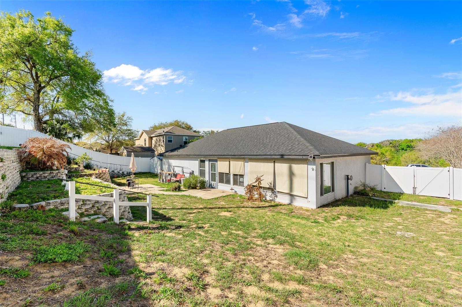 311 MORNINGVIEW DR, EUSTIS, FL, 32726