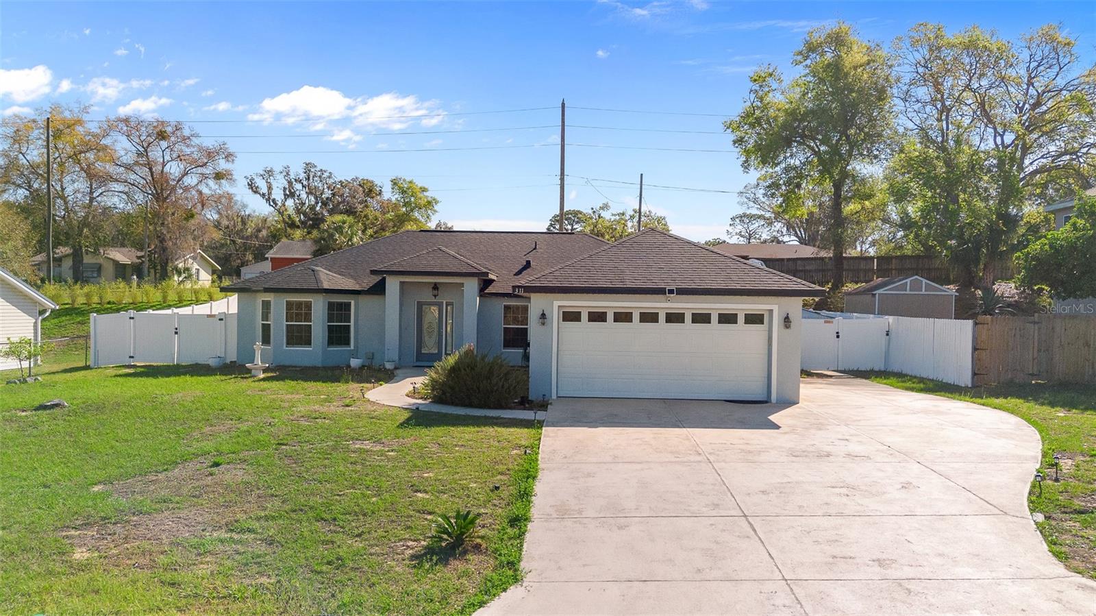 311 MORNINGVIEW DR, EUSTIS, FL, 32726