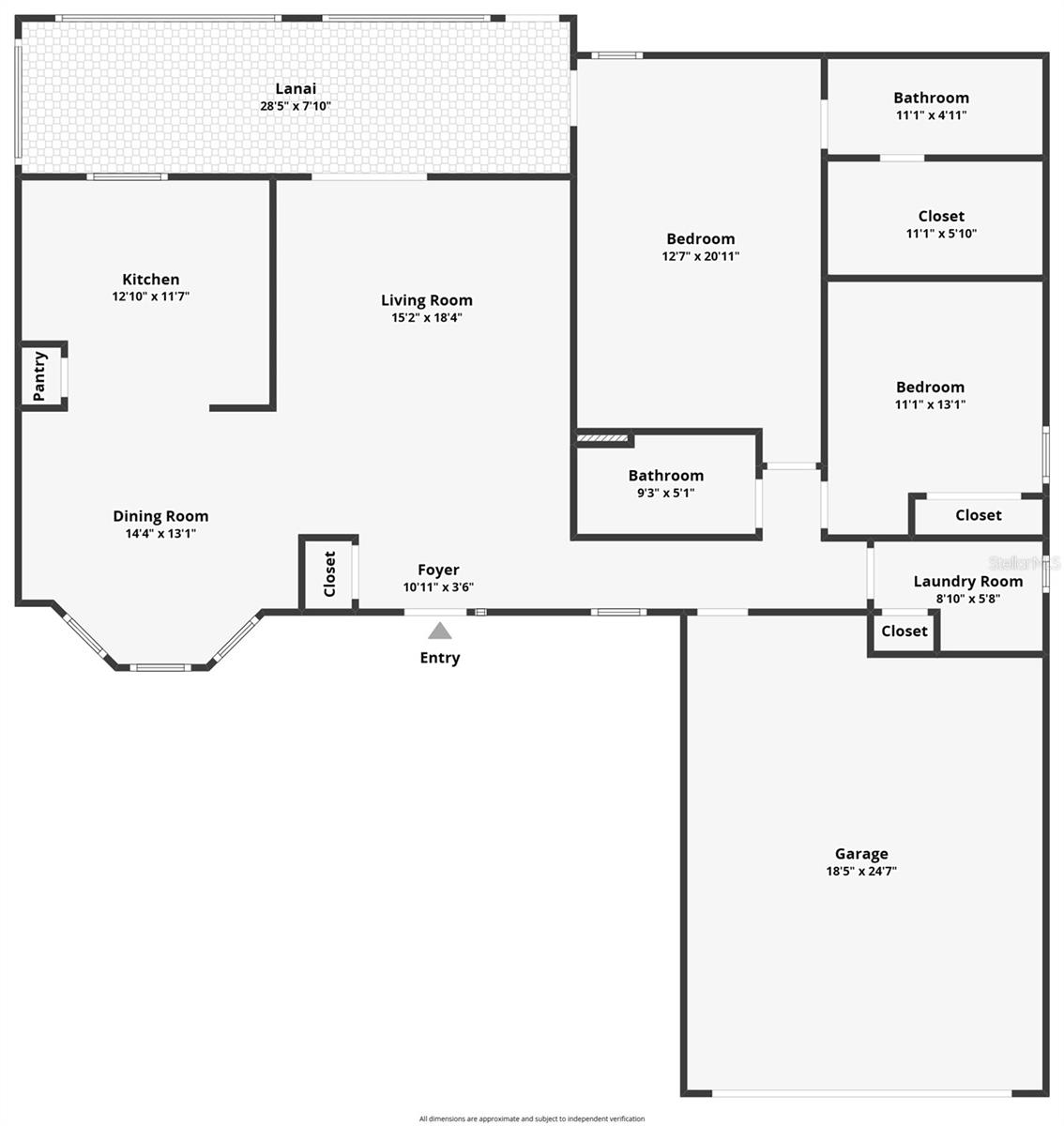 311 MORNINGVIEW DR, EUSTIS, FL, 32726