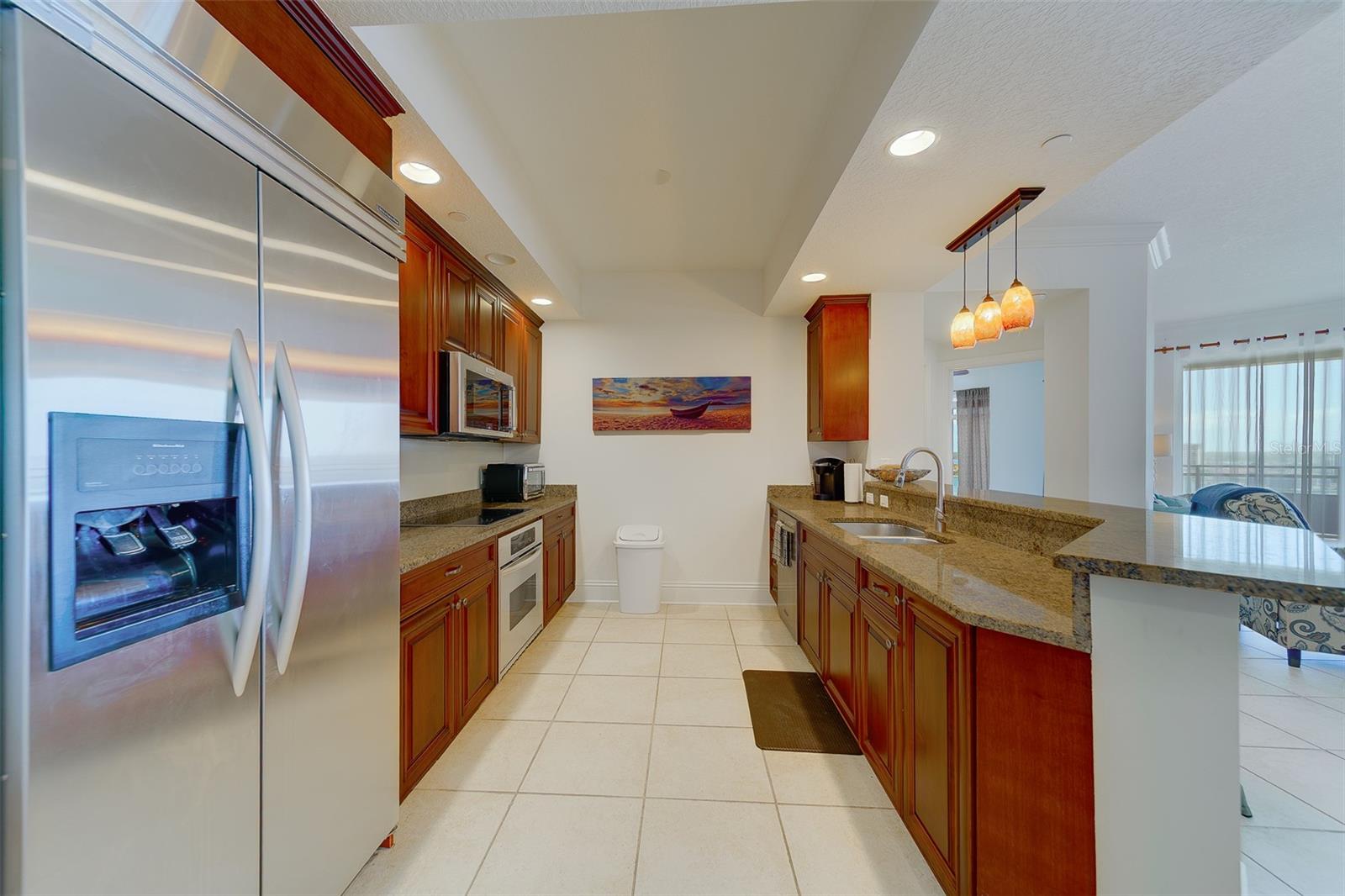 11 BAYMONT ST #1109, CLEARWATER BEACH, FL, 33767