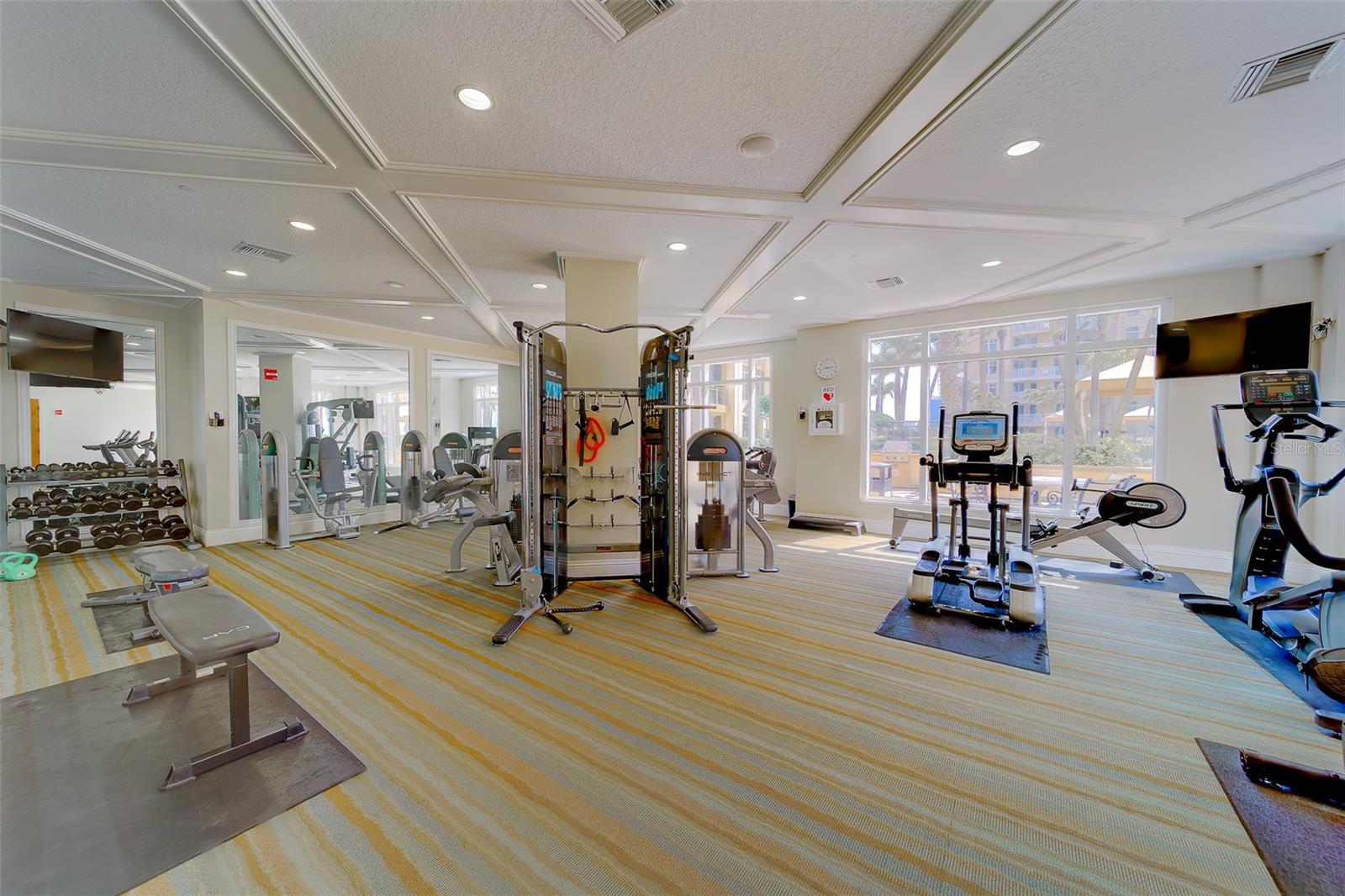 11 BAYMONT ST #1109, CLEARWATER BEACH, FL, 33767