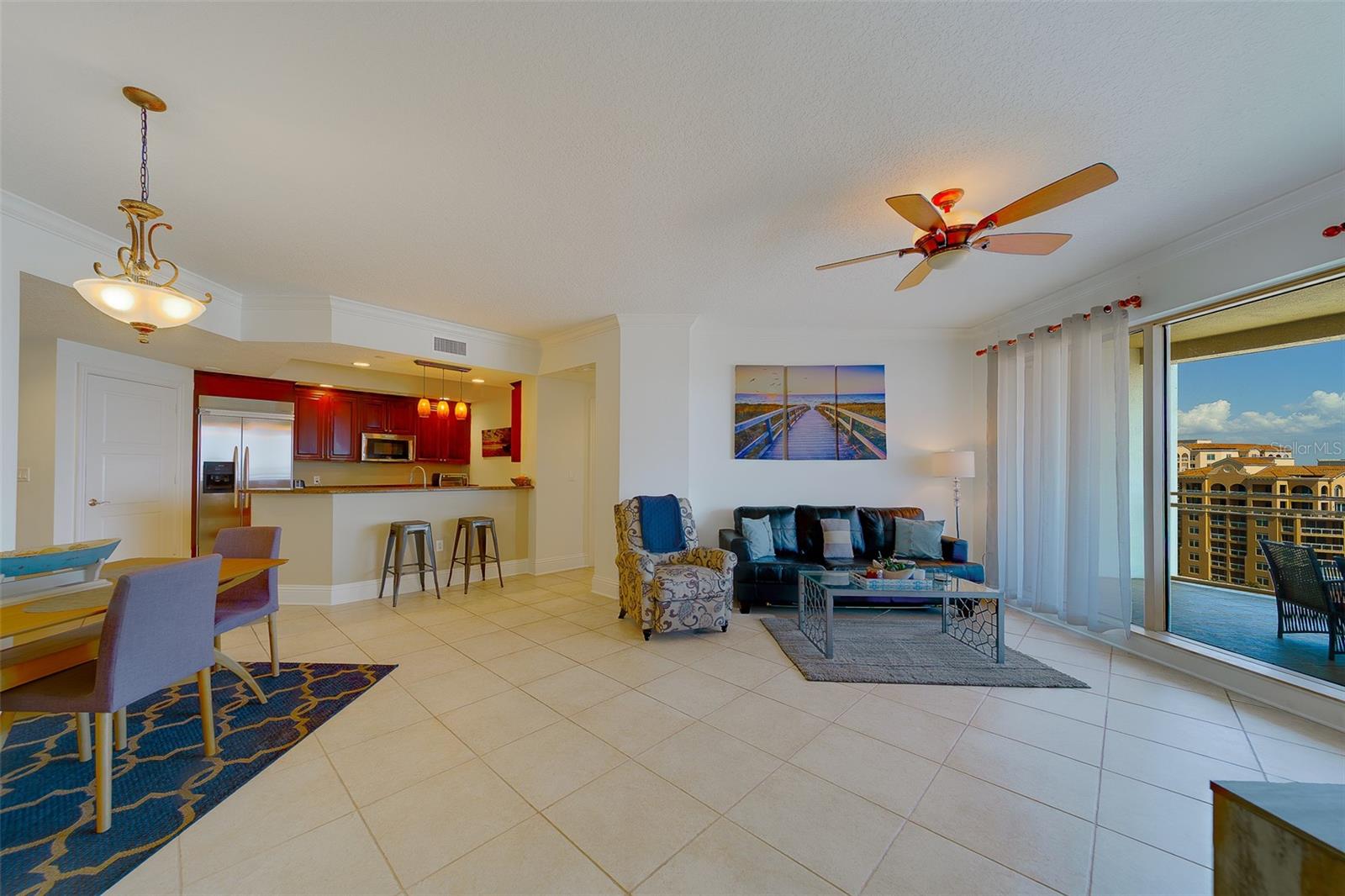 11 BAYMONT ST #1109, CLEARWATER BEACH, FL, 33767
