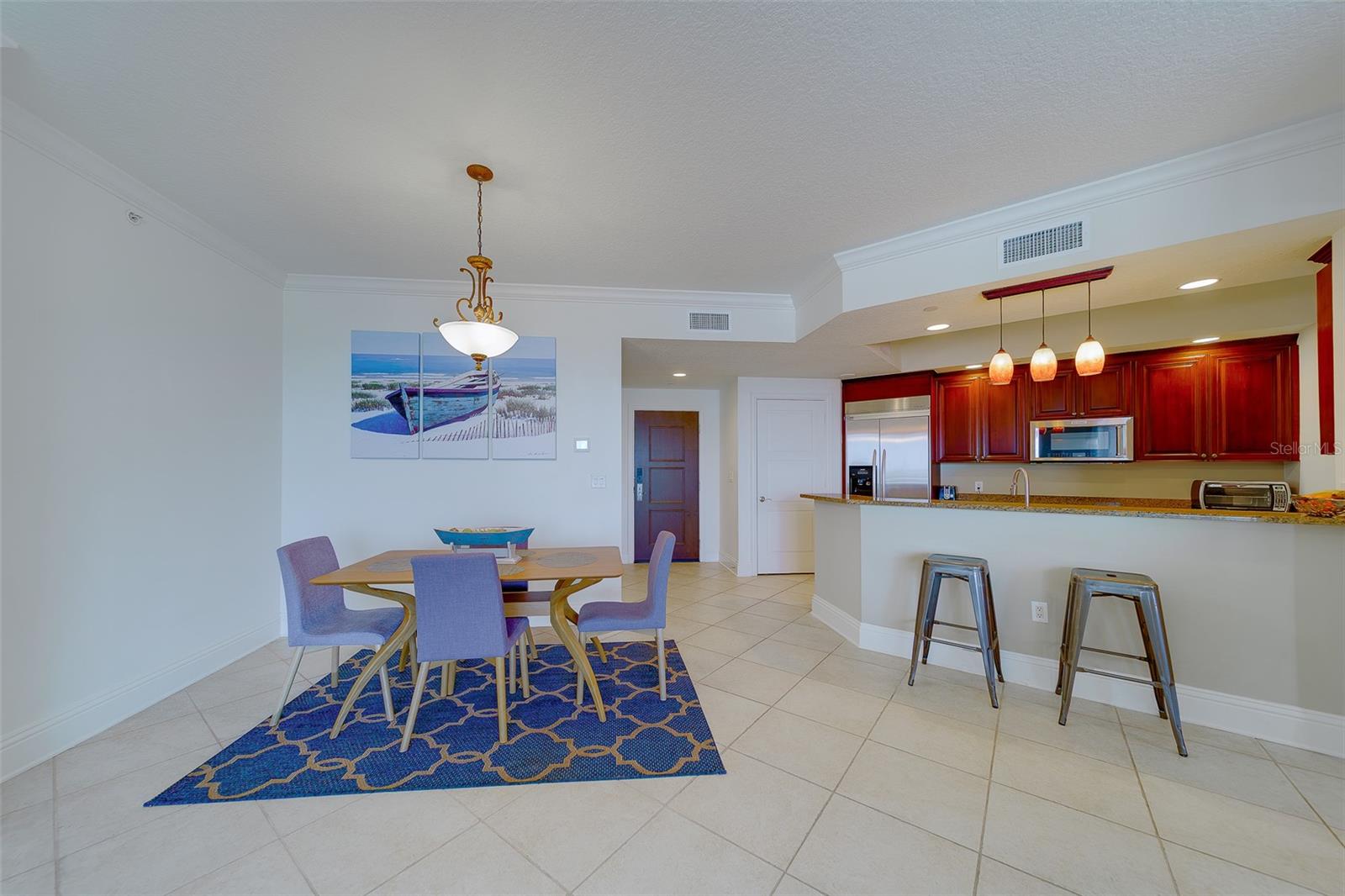11 BAYMONT ST #1109, CLEARWATER BEACH, FL, 33767