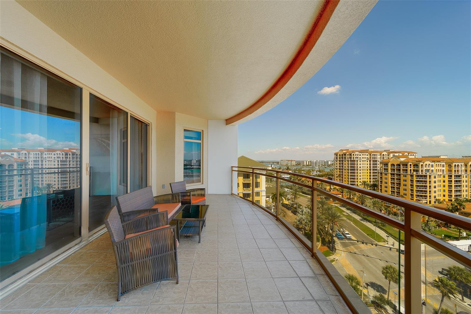 11 BAYMONT ST #1109, CLEARWATER BEACH, FL, 33767