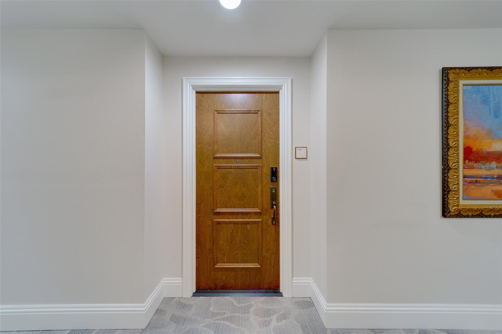 11 BAYMONT ST #1109, CLEARWATER BEACH, FL, 33767