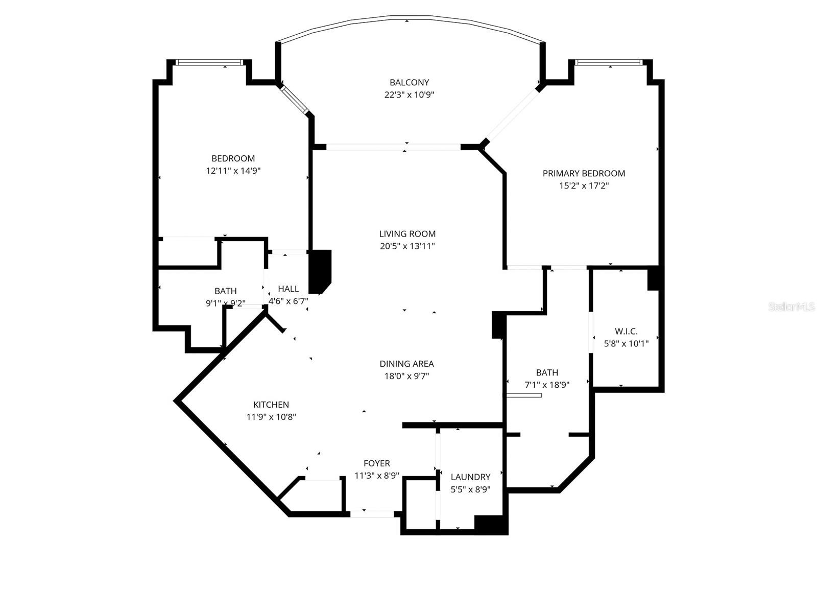 11 BAYMONT ST #1109, CLEARWATER BEACH, FL, 33767