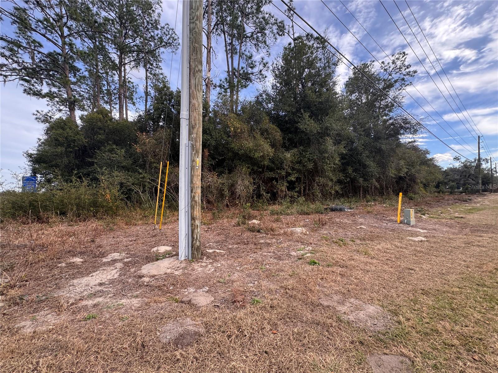 TBD US 301, BUSHNELL, FL, 33513