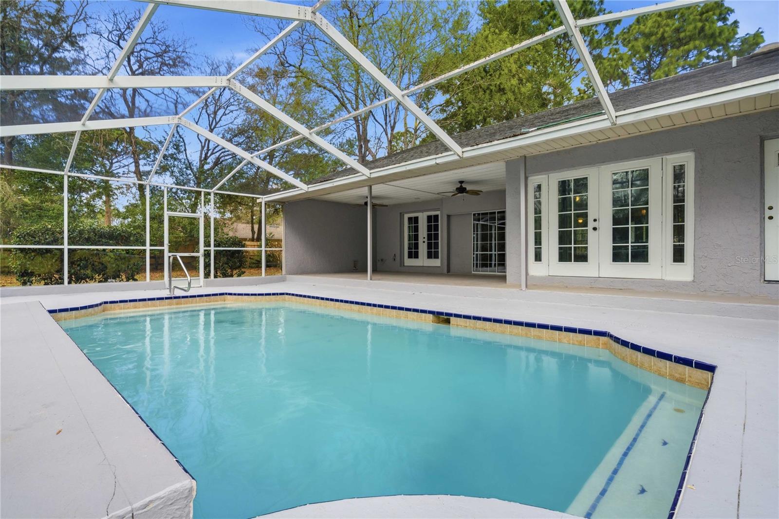 2636 W EXPRESS LN, LECANTO, FL, 34461