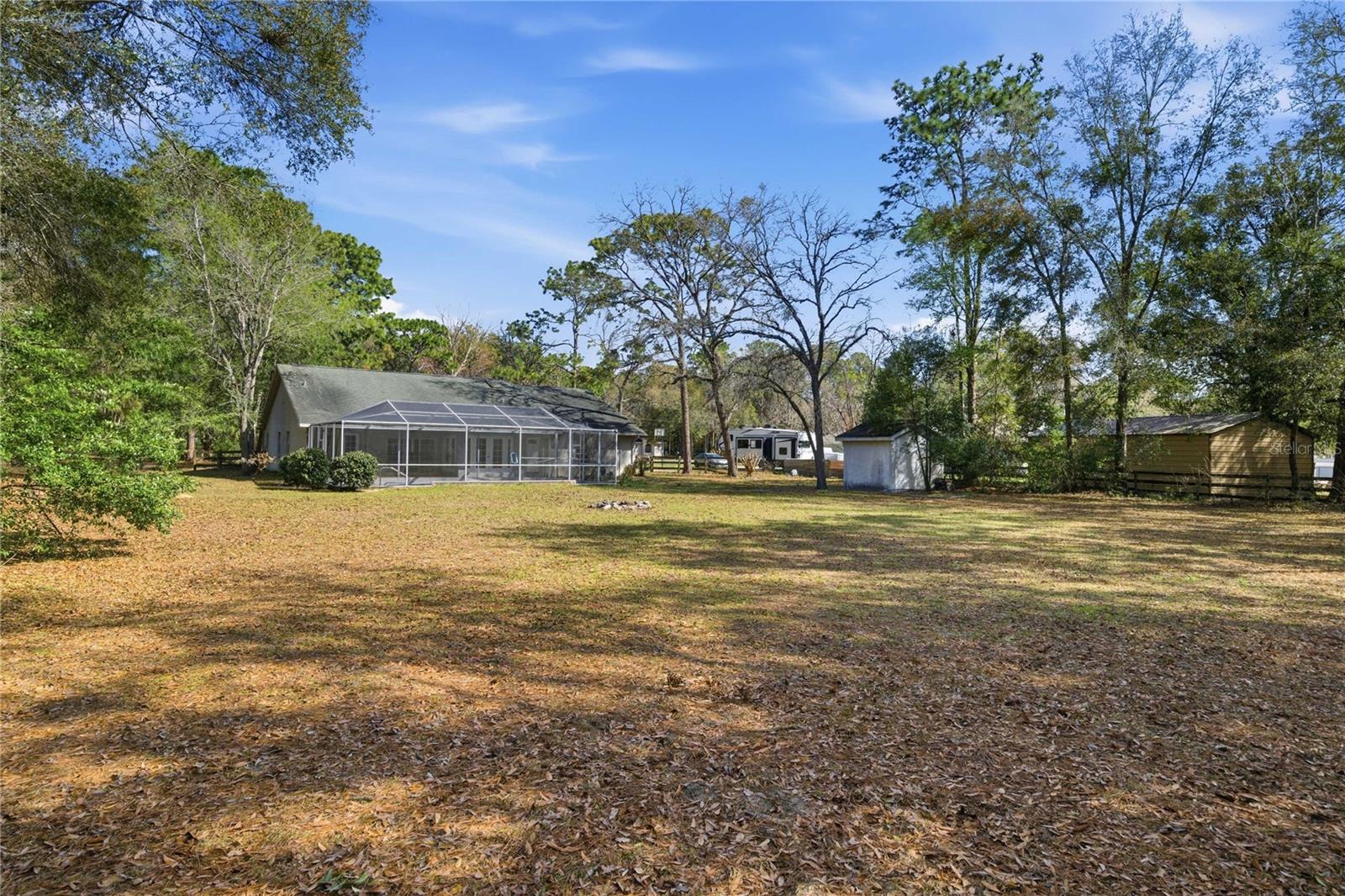 2636 W EXPRESS LN, LECANTO, FL, 34461