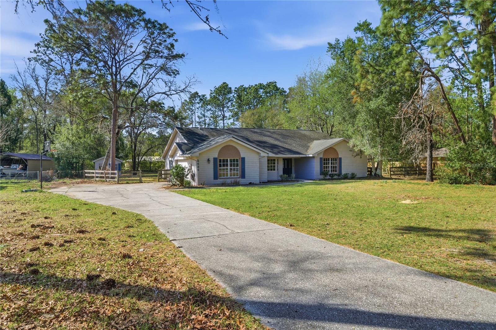 2636 W EXPRESS LN, LECANTO, FL, 34461