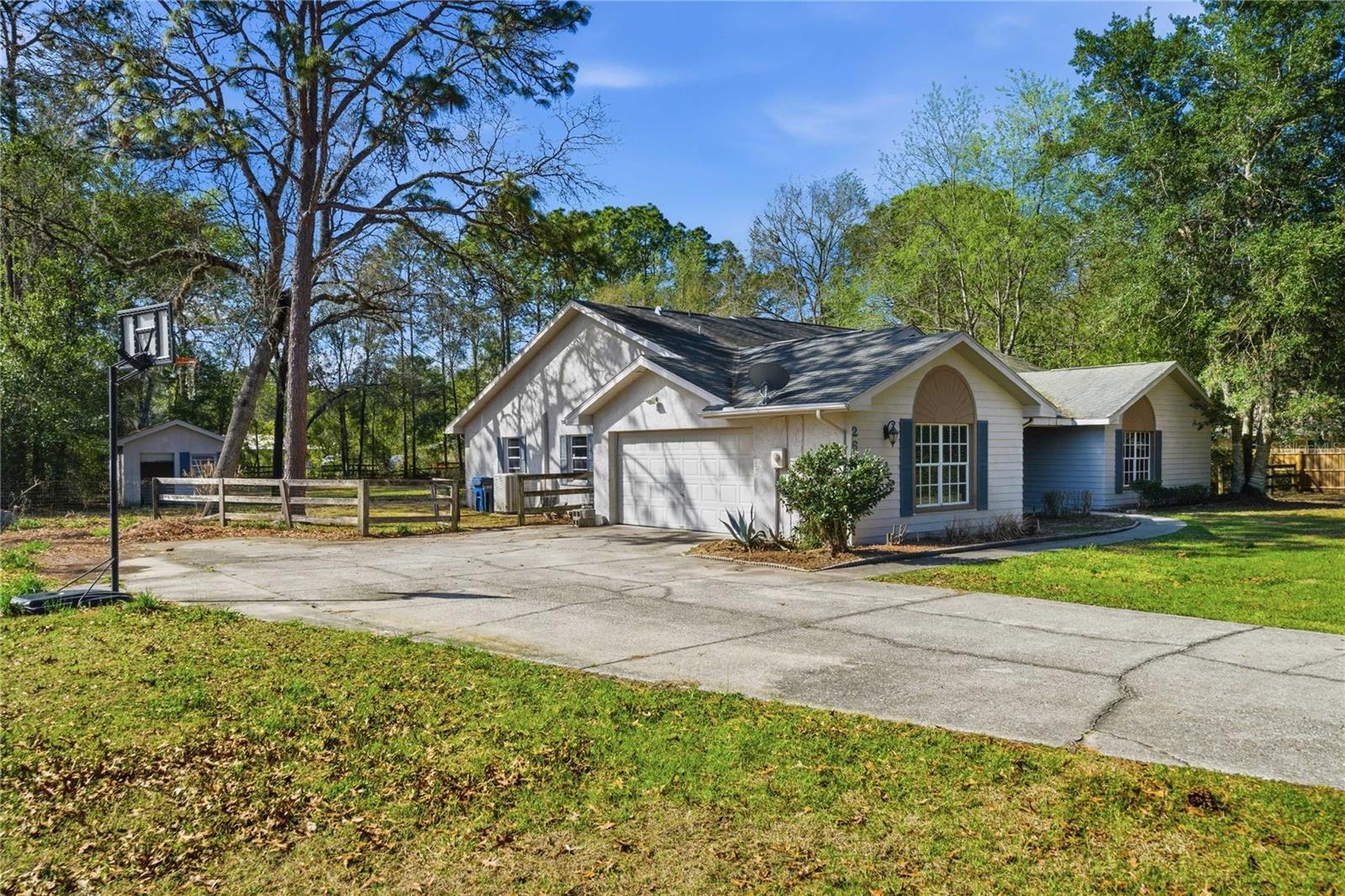 2636 W EXPRESS LN, LECANTO, FL, 34461