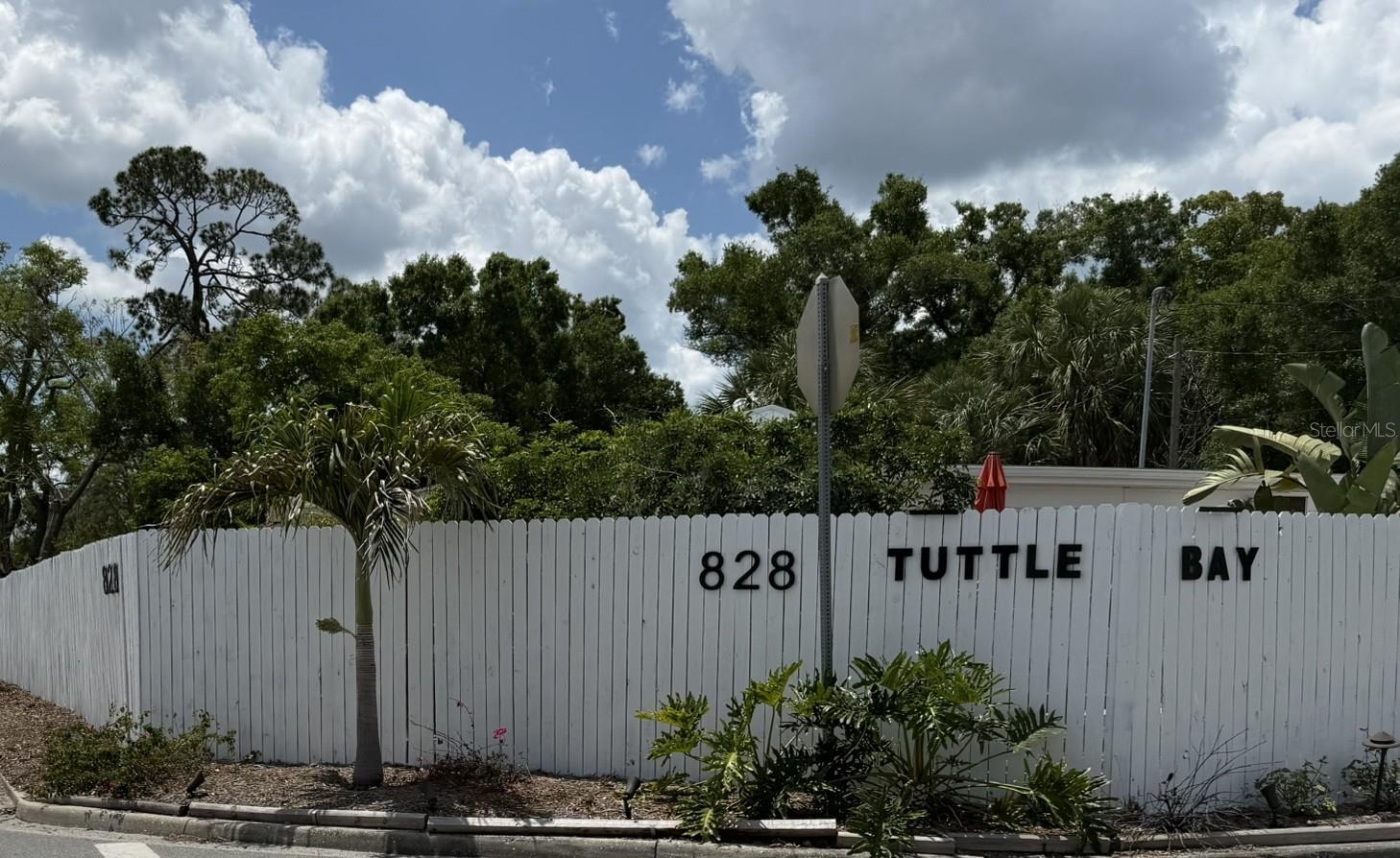 828 S TUTTLE AVE, SARASOTA, FL, 34237