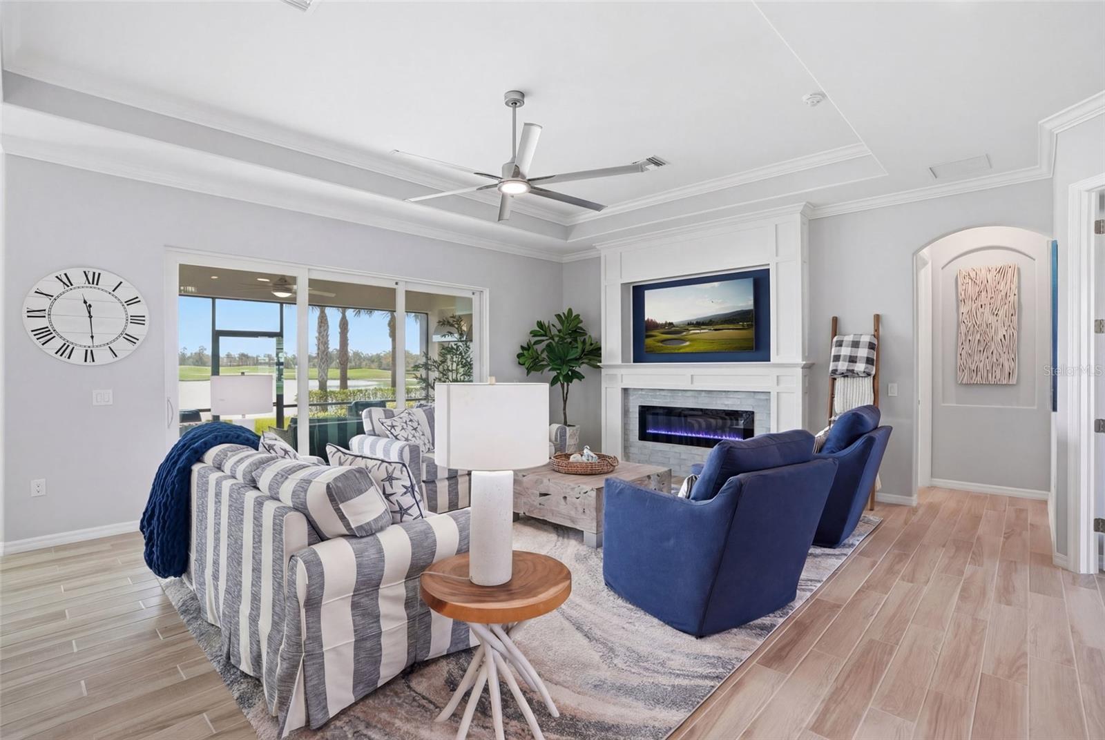 15073 RIVER BIRCH CT, PUNTA GORDA, FL, 33955