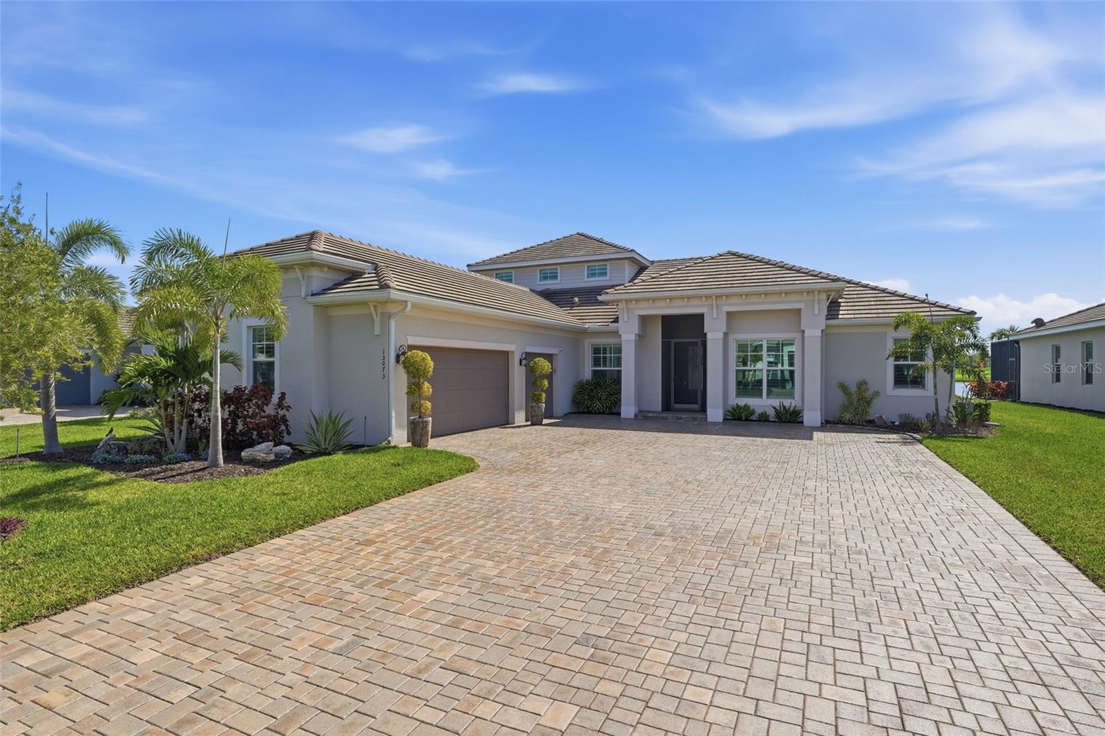 15073 RIVER BIRCH CT, PUNTA GORDA, FL, 33955
