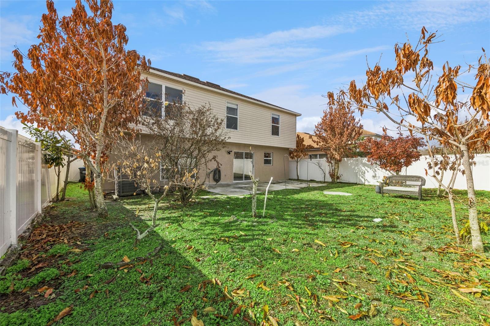 11245 DACRE LN, ORLANDO, FL, 32824