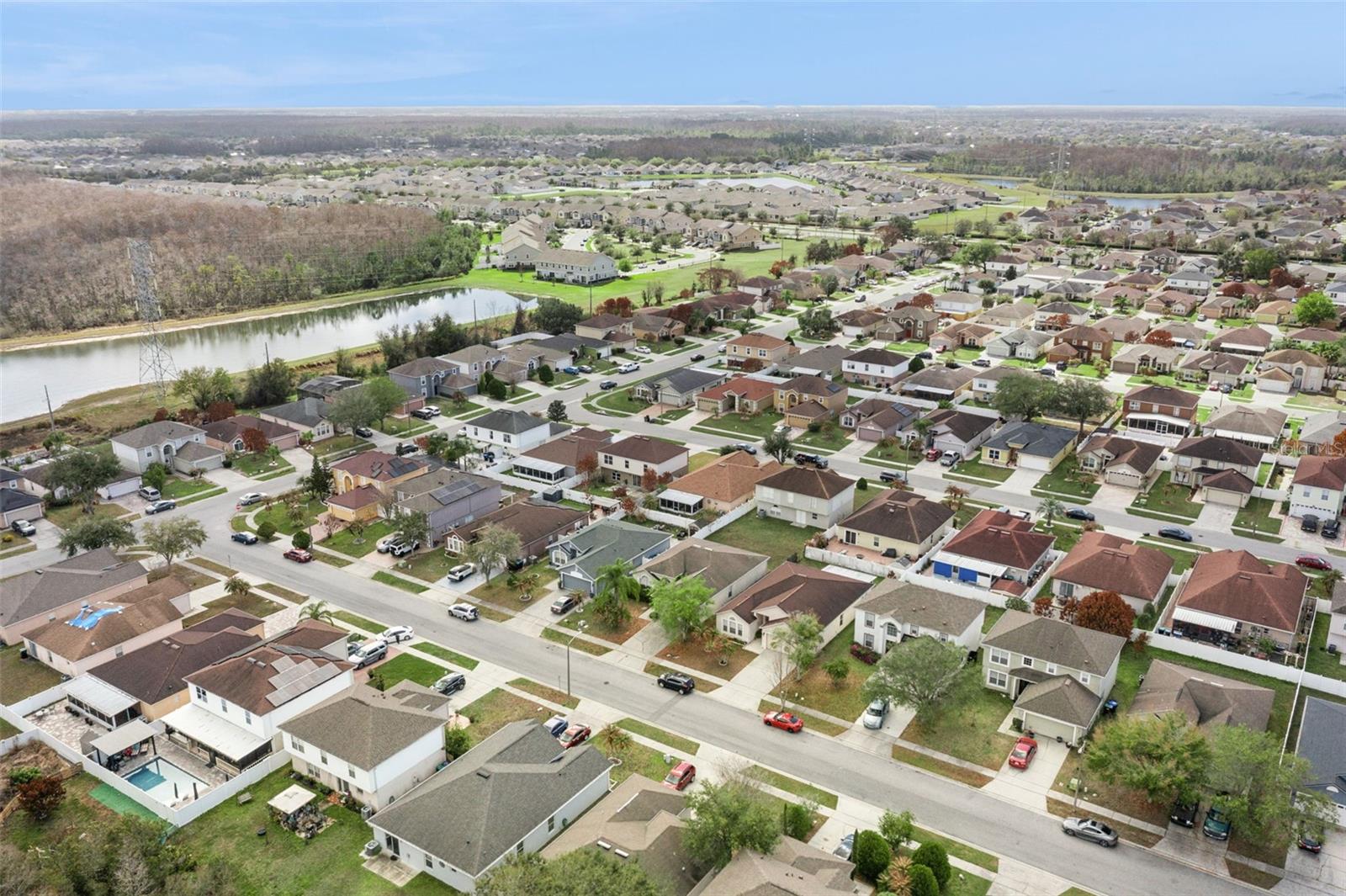 11245 DACRE LN, ORLANDO, FL, 32824