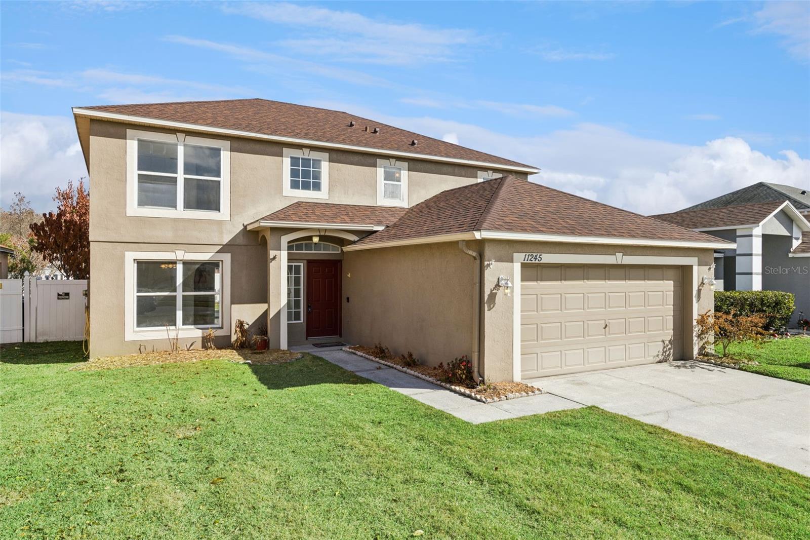 11245 DACRE LN, ORLANDO, FL, 32824