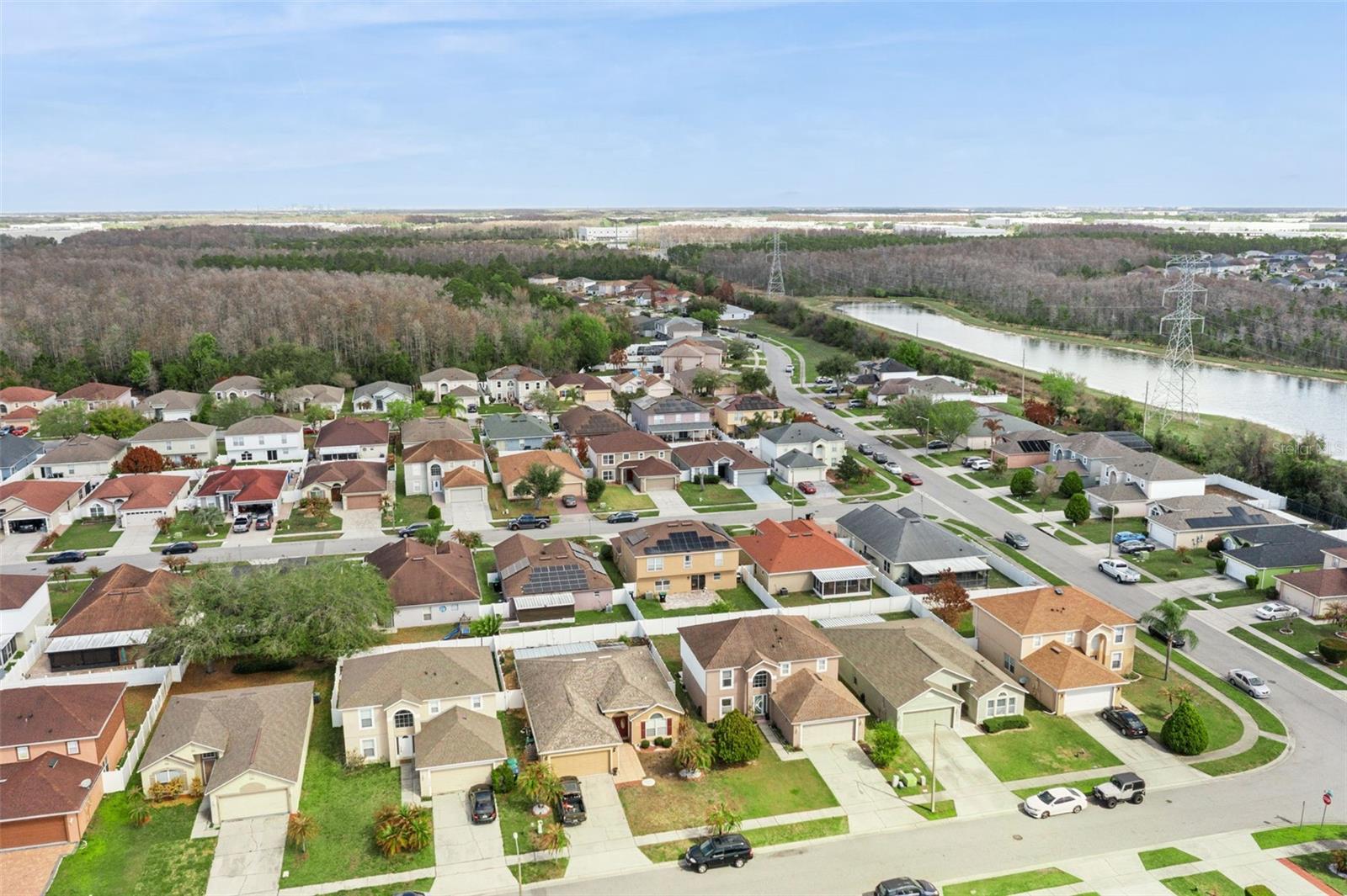 11245 DACRE LN, ORLANDO, FL, 32824