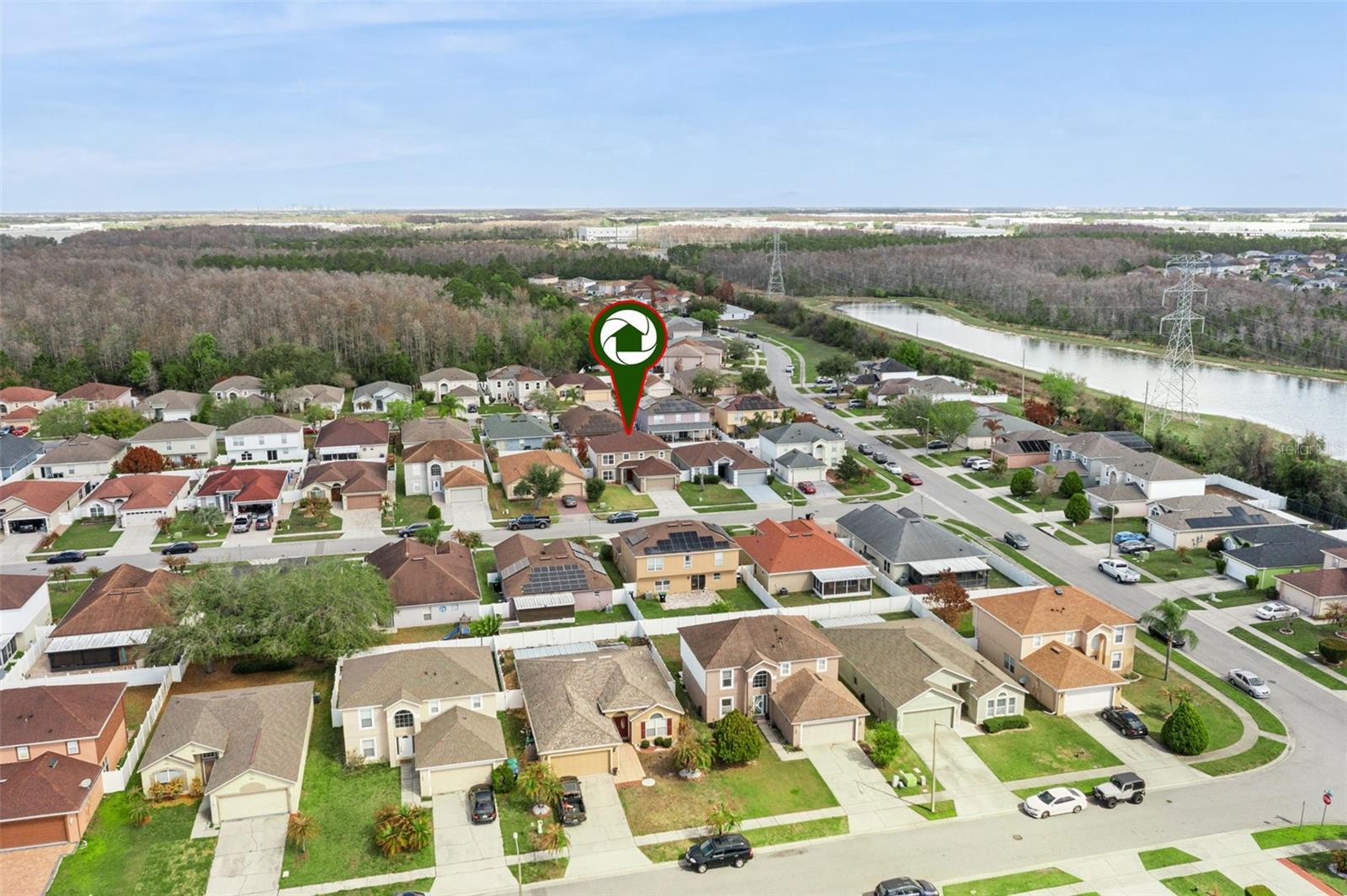 11245 DACRE LN, ORLANDO, FL, 32824