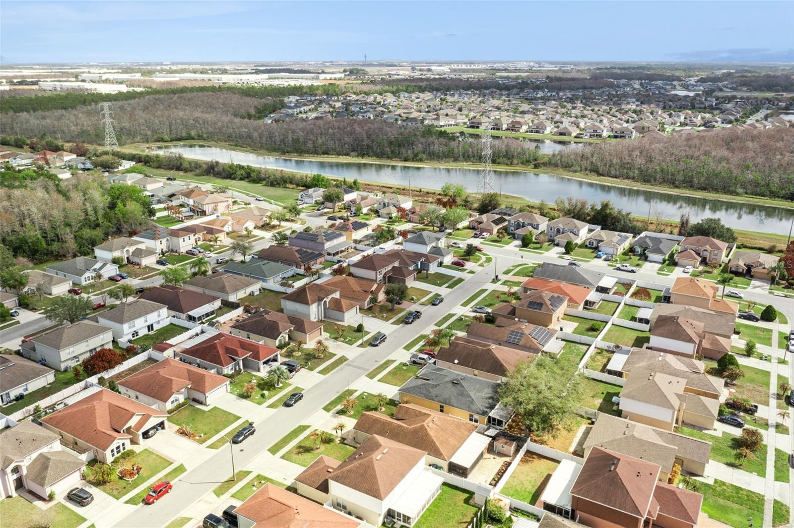 11245 DACRE LN, ORLANDO, FL, 32824