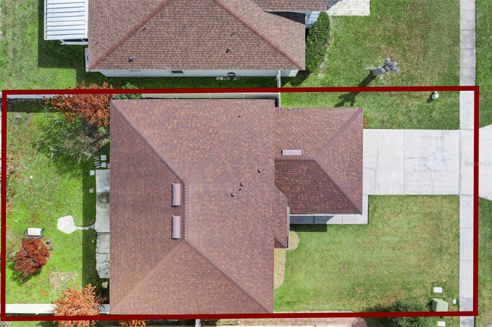 11245 DACRE LN, ORLANDO, FL, 32824